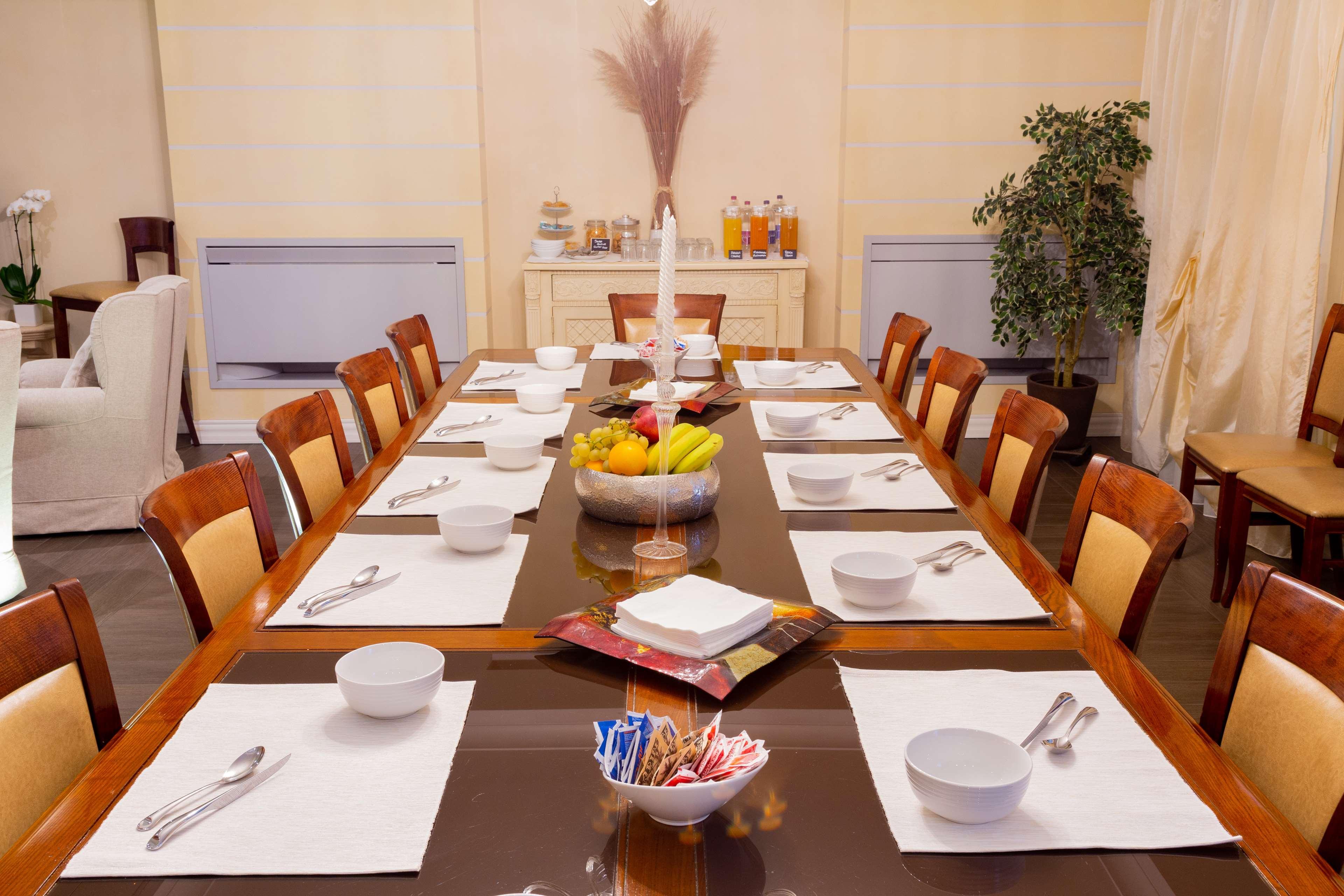 Hotel Patavium by null