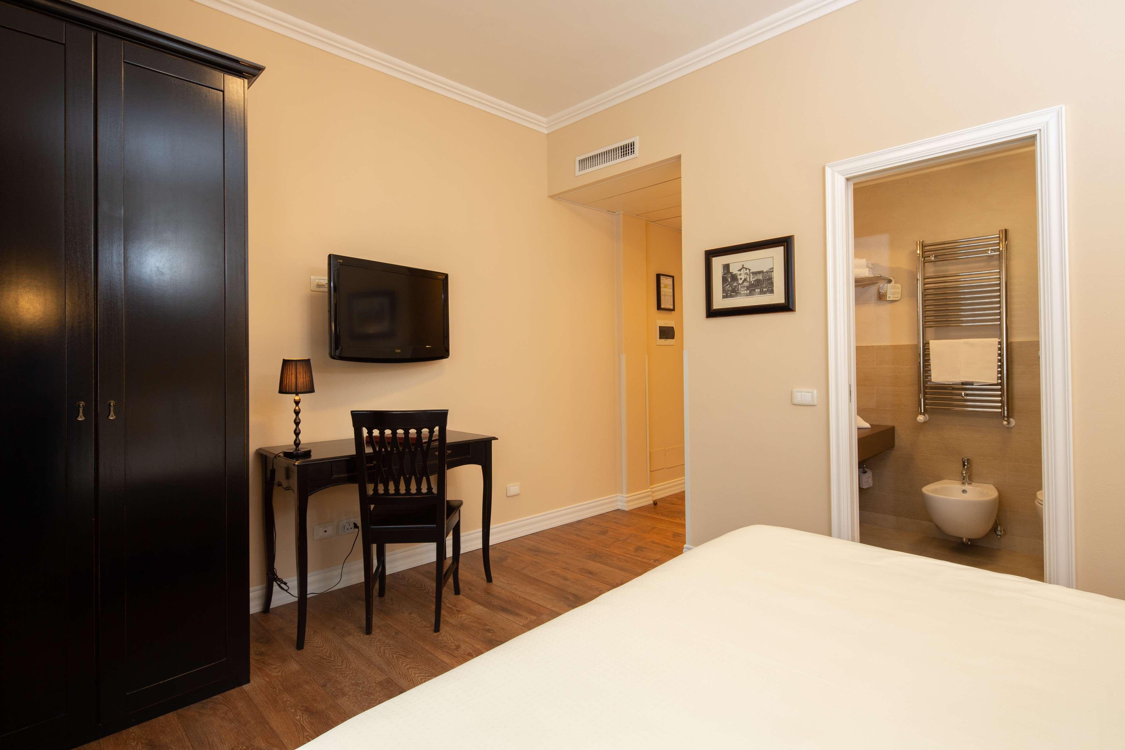 Hotel Patavium by null