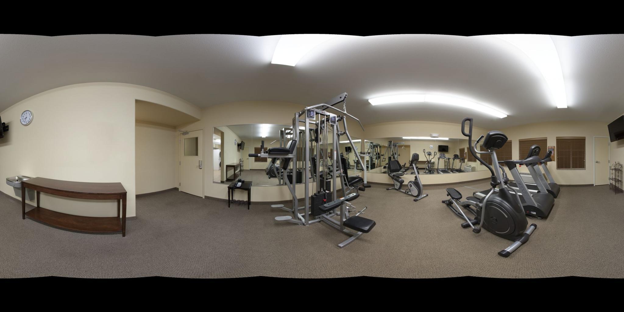 Candlewood Suites Roswell New Mexico