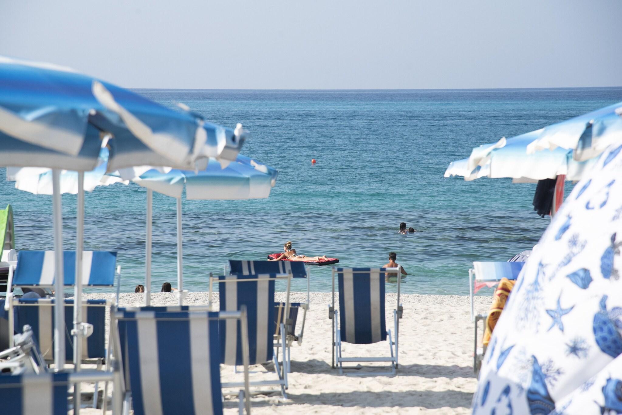 Poggio di Tropea