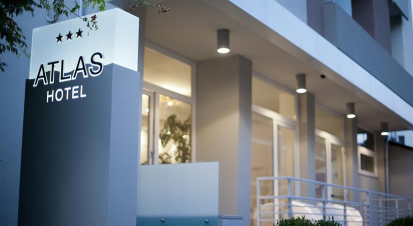 Hotel Atlas - nuotrauka