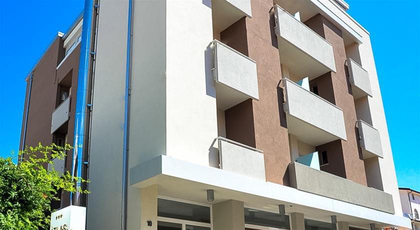 Hotel Atlas - nuotrauka