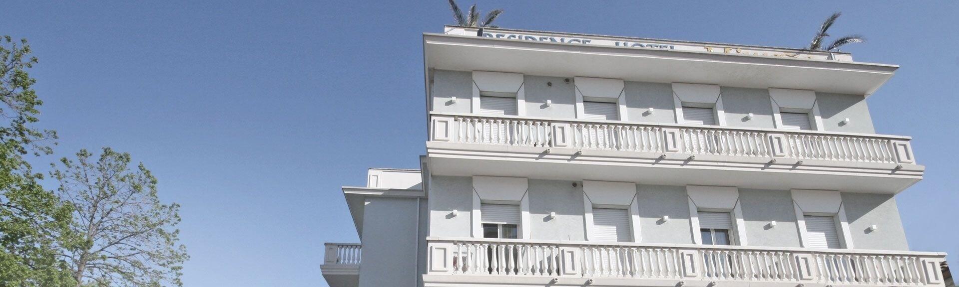 Residence Mimosa - photo