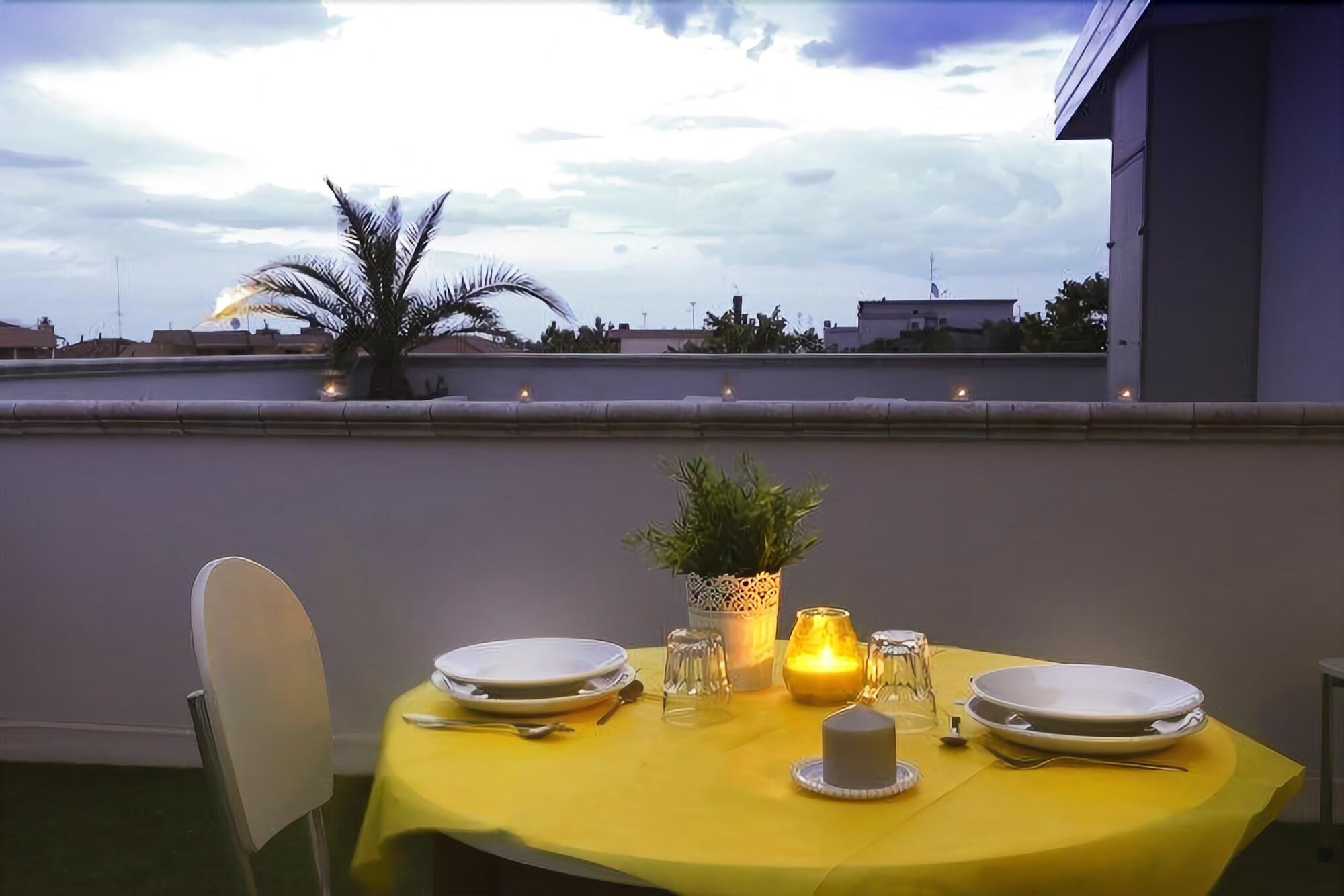 Residence Mimosa