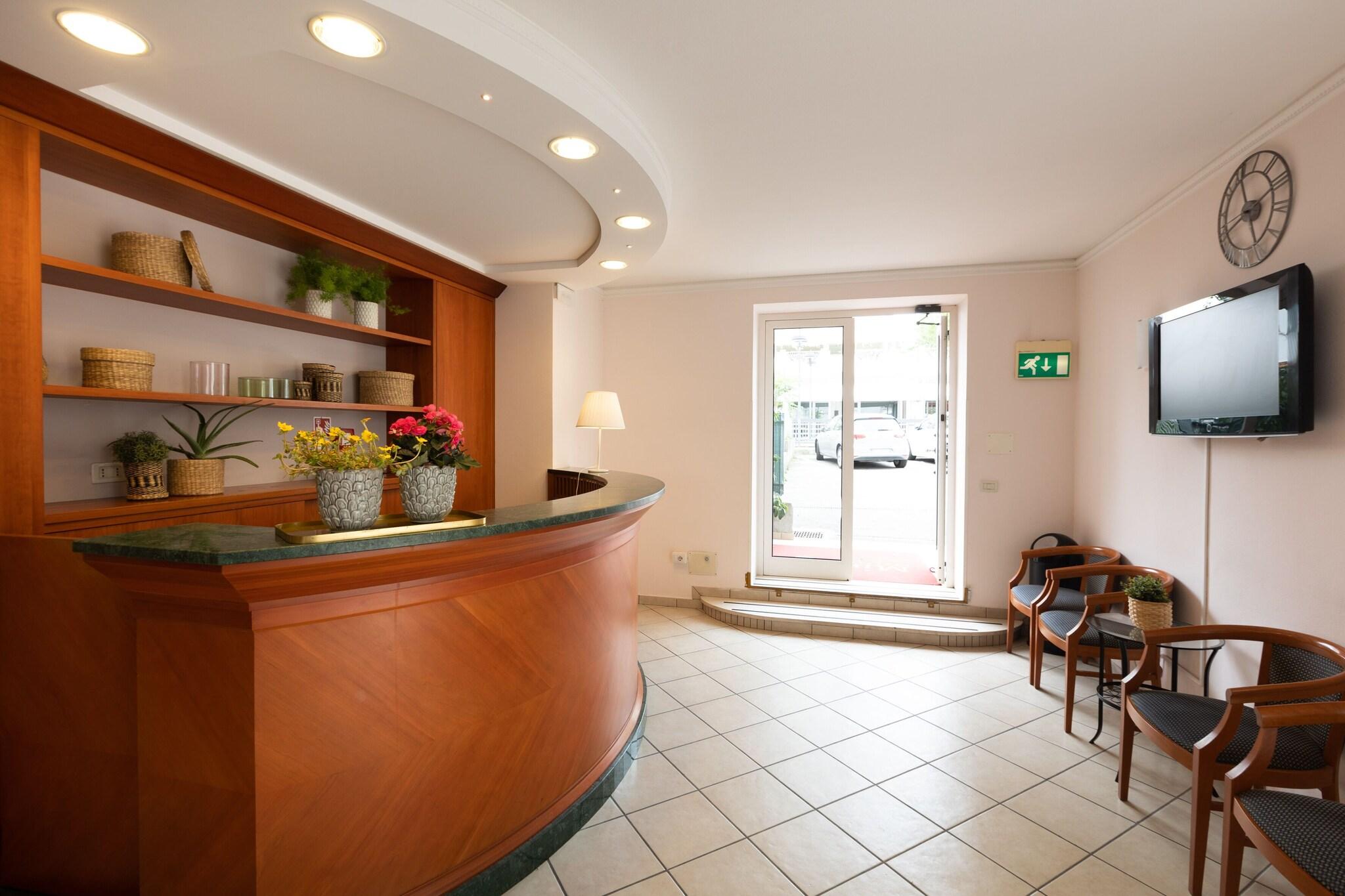 Residence Mimosa - photo