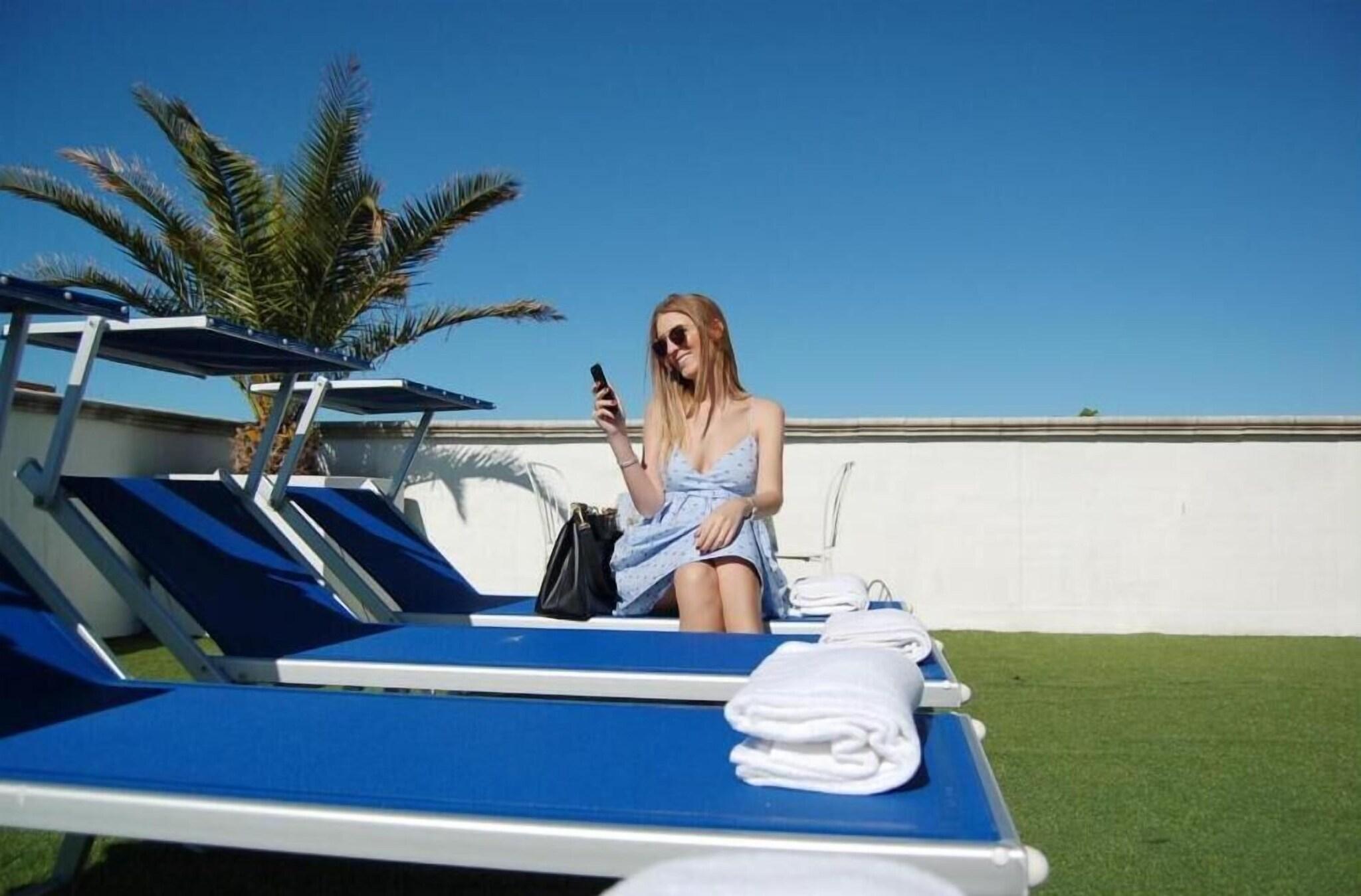 Residence Mimosa - photo