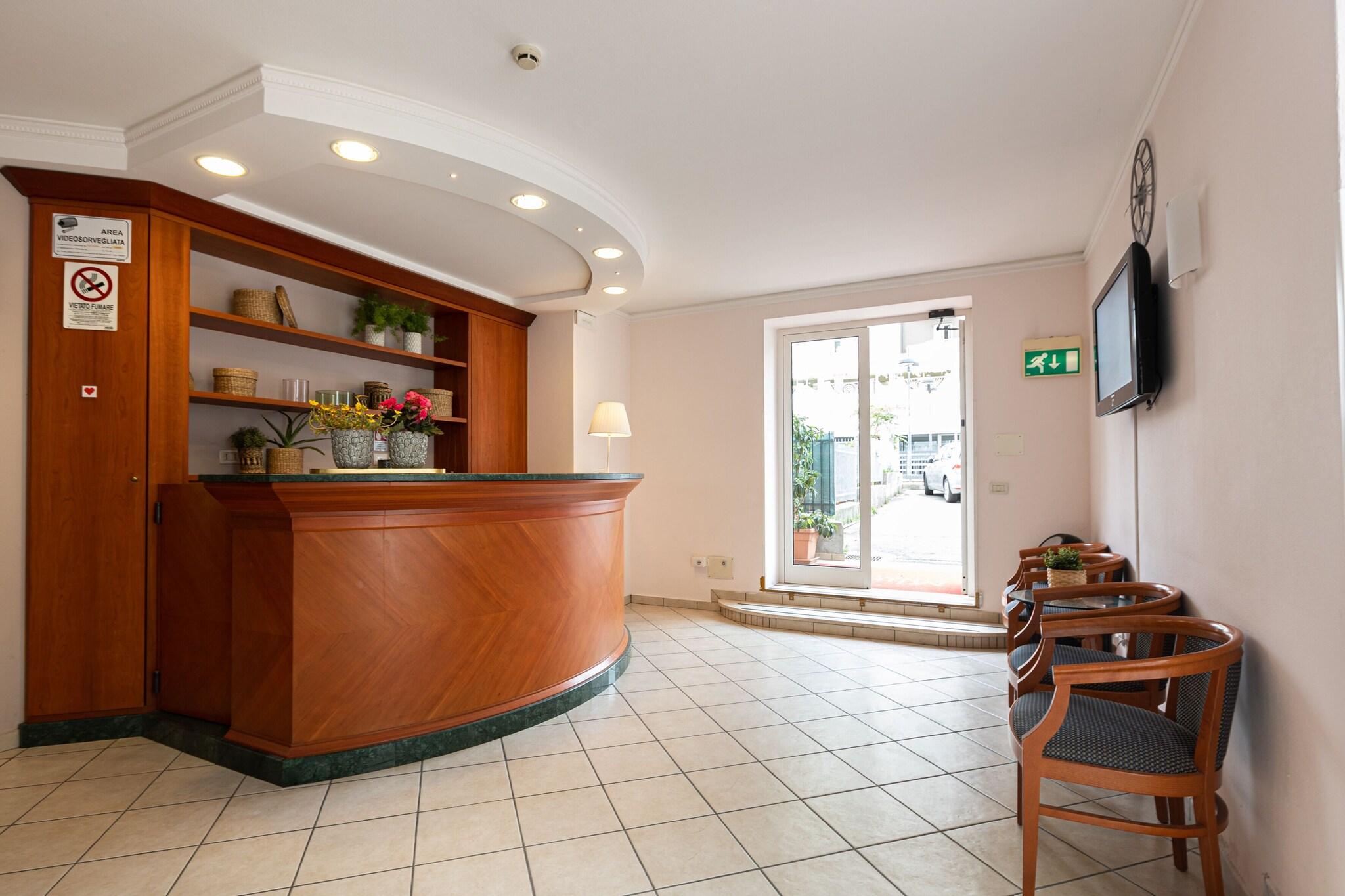 Residence Mimosa - photo