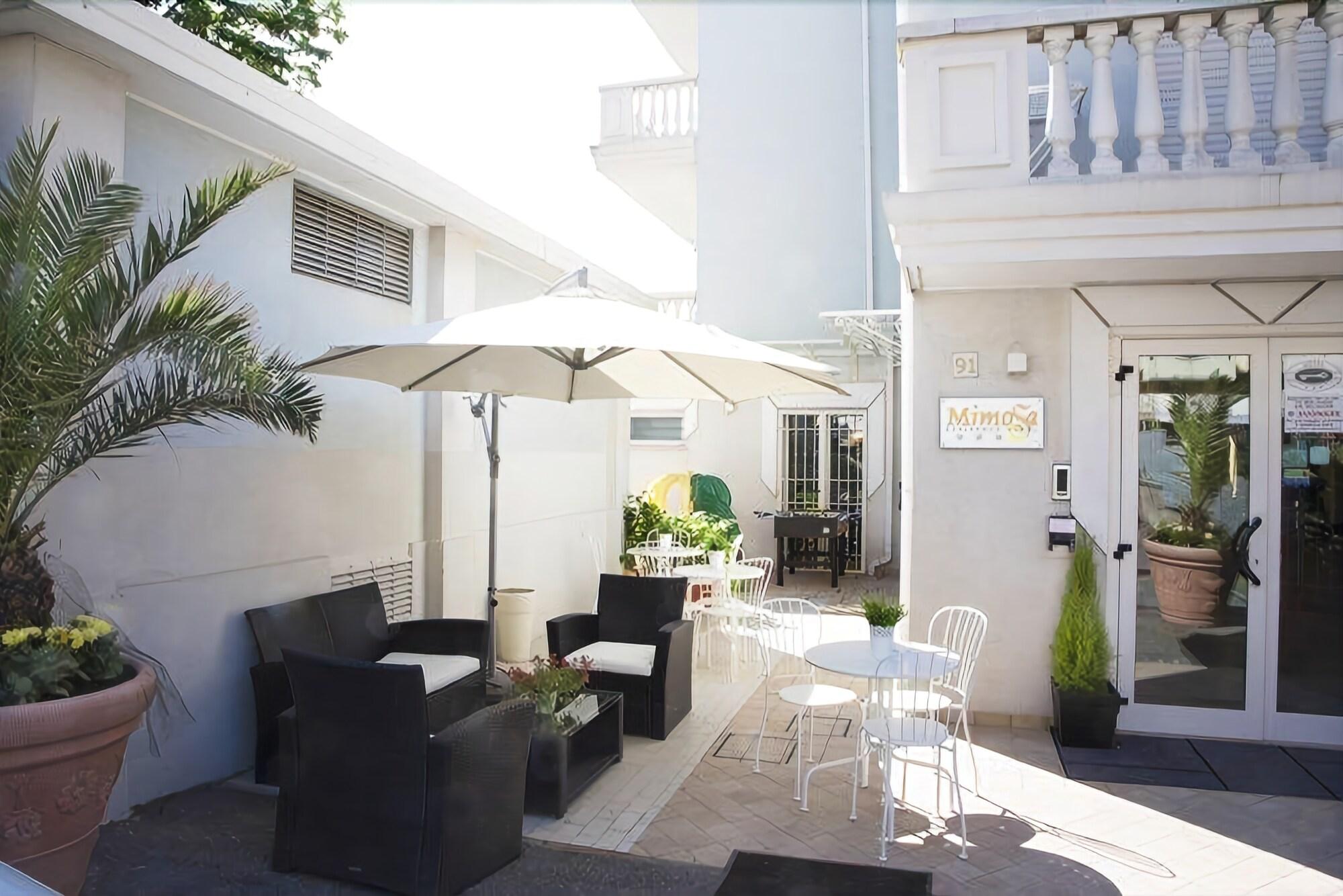 Residence Mimosa - photo