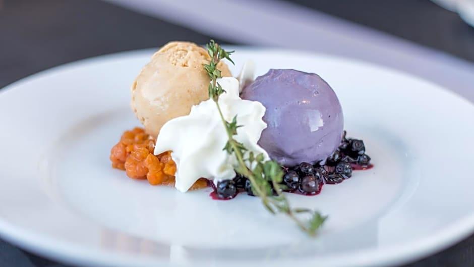 Visit Inari, Hotel Inari by null