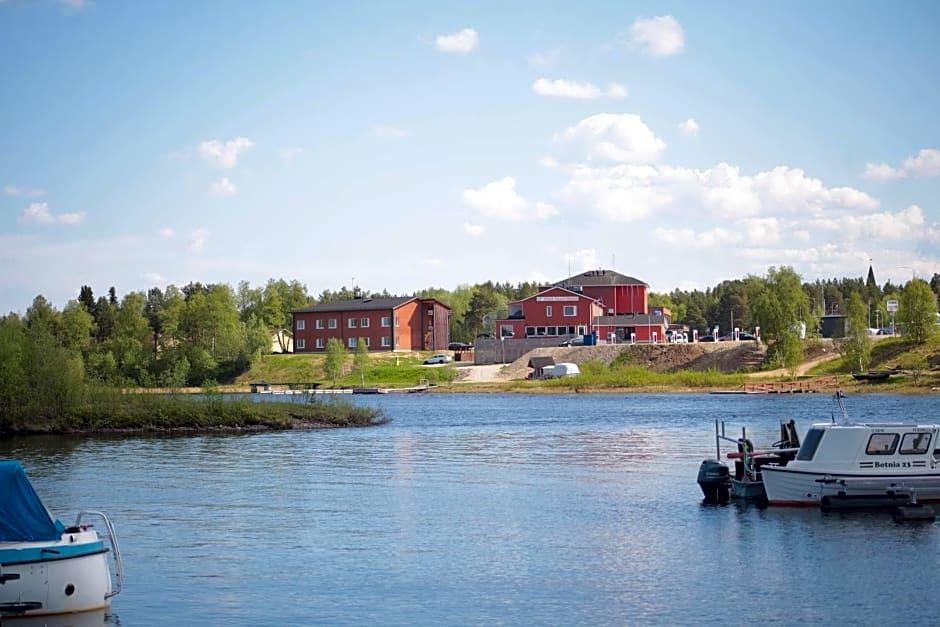 Inari Hotel