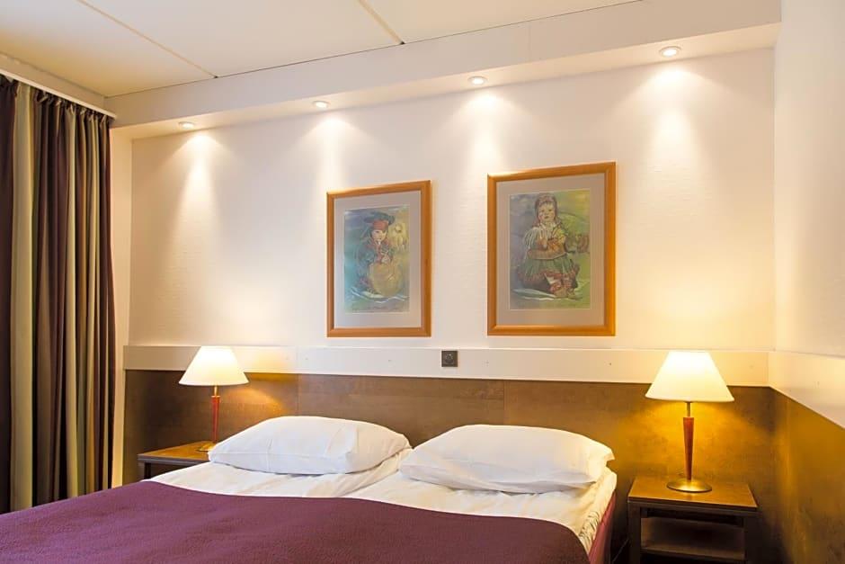 Visit Inari, Hotel Inari by null