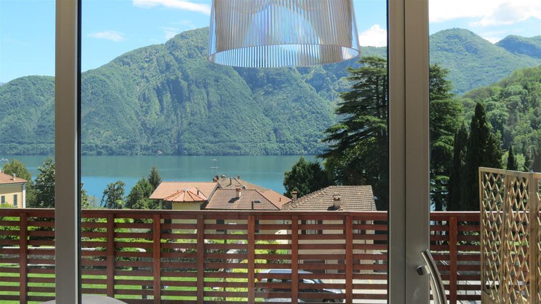 Residence Lenno