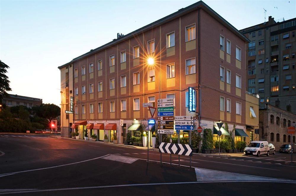 Hotel Roma image