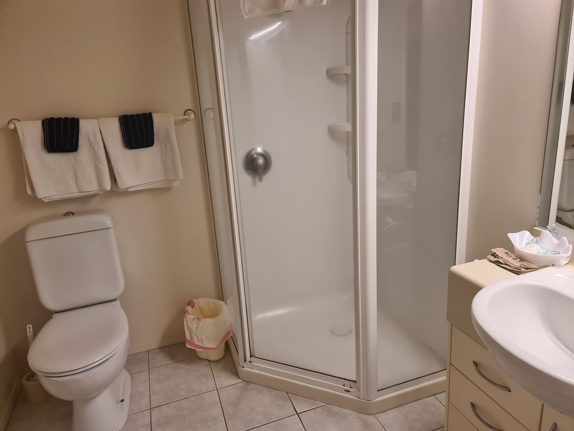 Oceanside Resort & Twin Towers by null