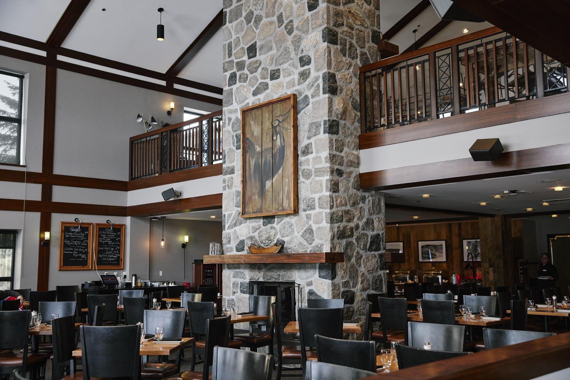 Auberge Duchesnay