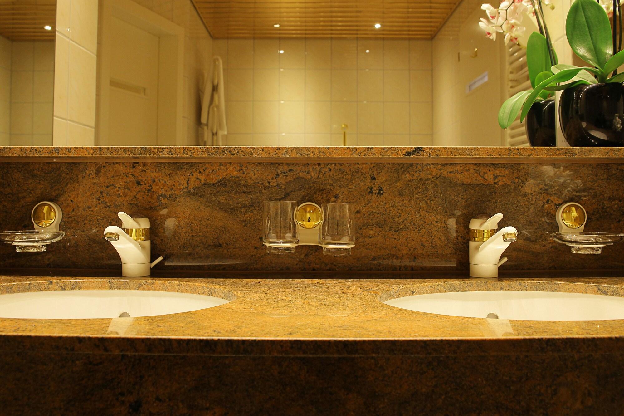 Hotel Steffani by null