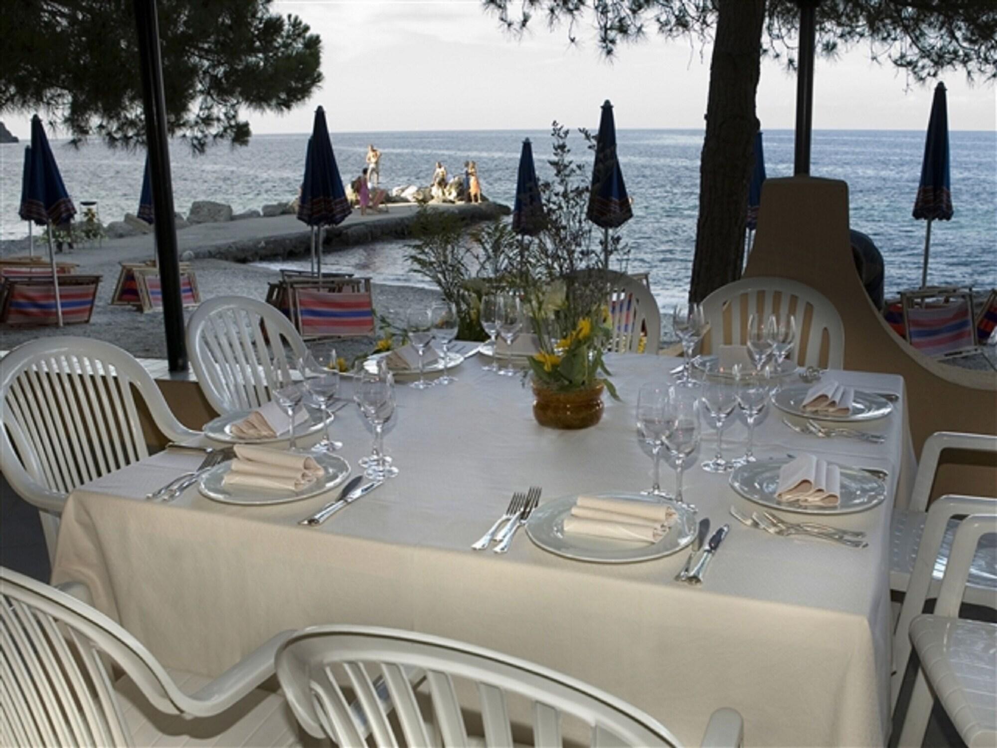 Hotel Riviera Lido