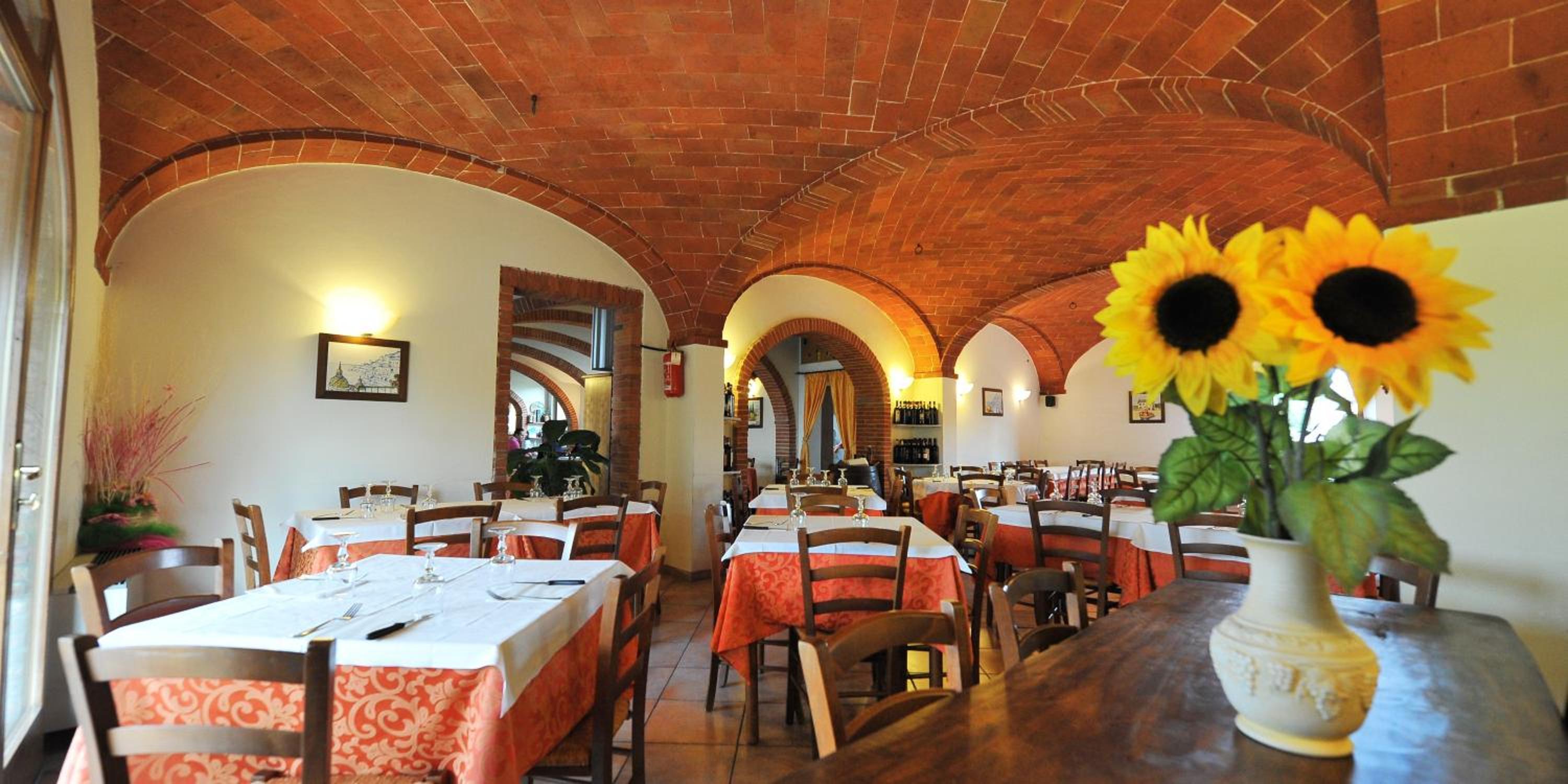 La Foresteria