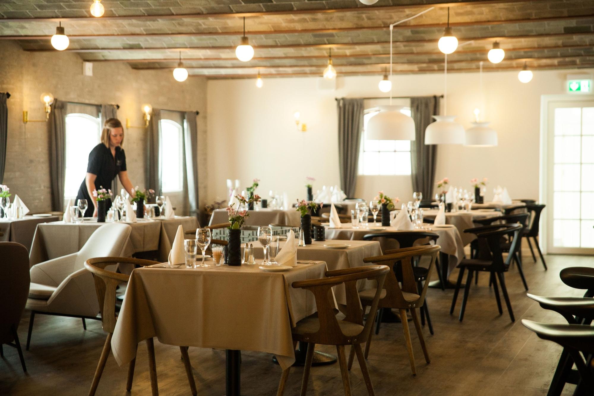 Hotel BramslevGaard
