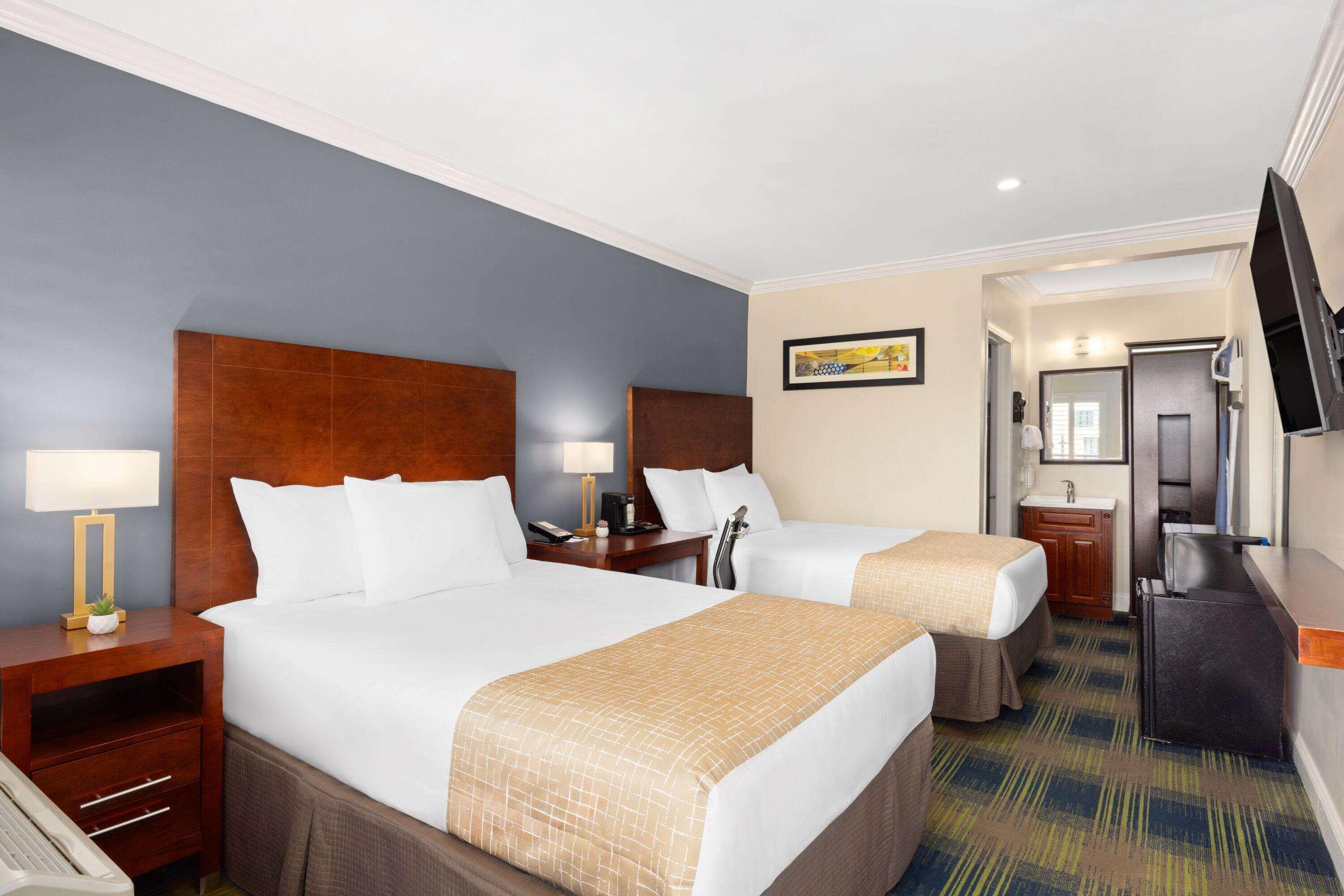 Travelodge by Wyndham by Fisherman's Wharf
