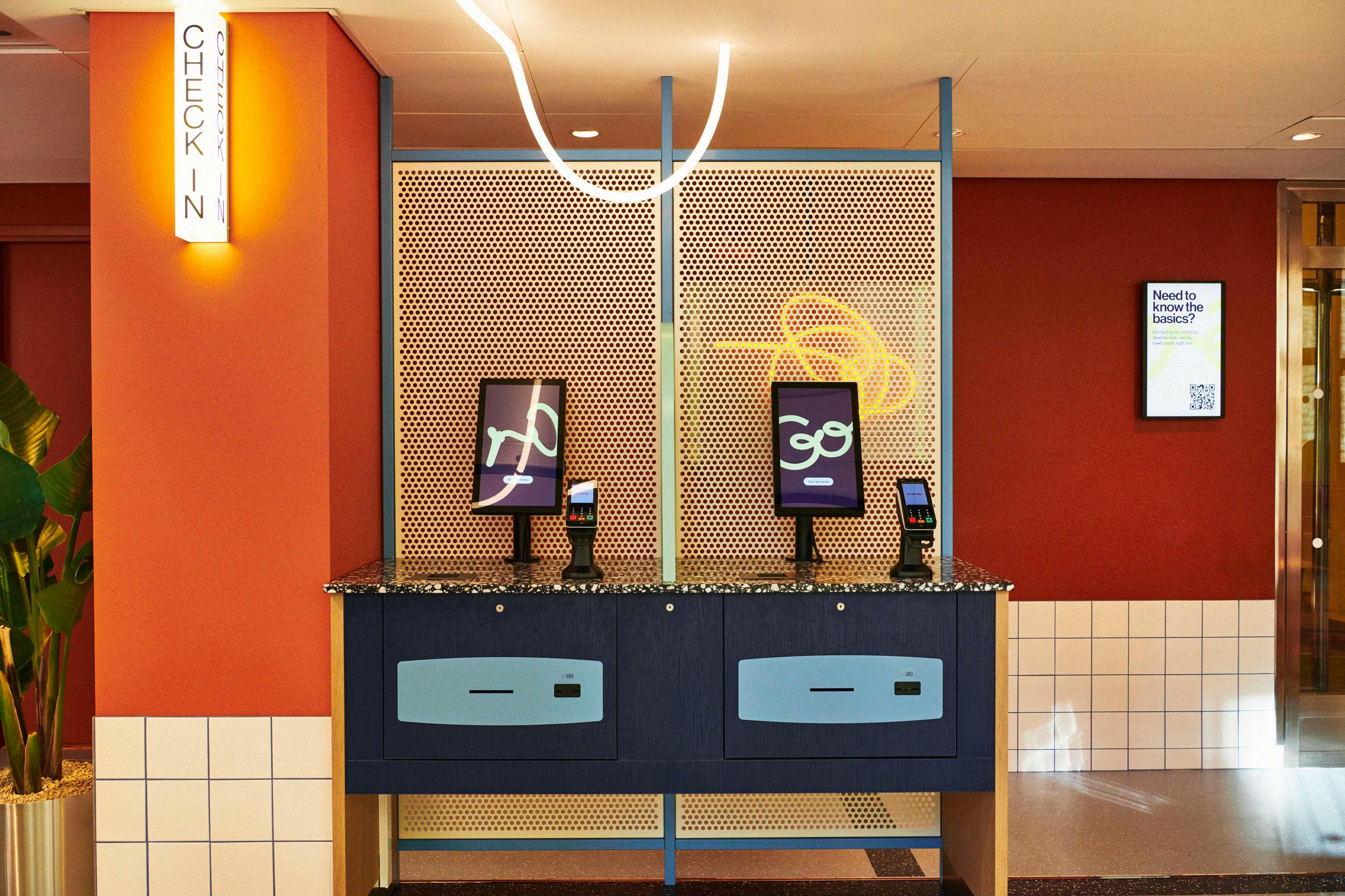 Scandic Go, Sankt Eriksgatan 20