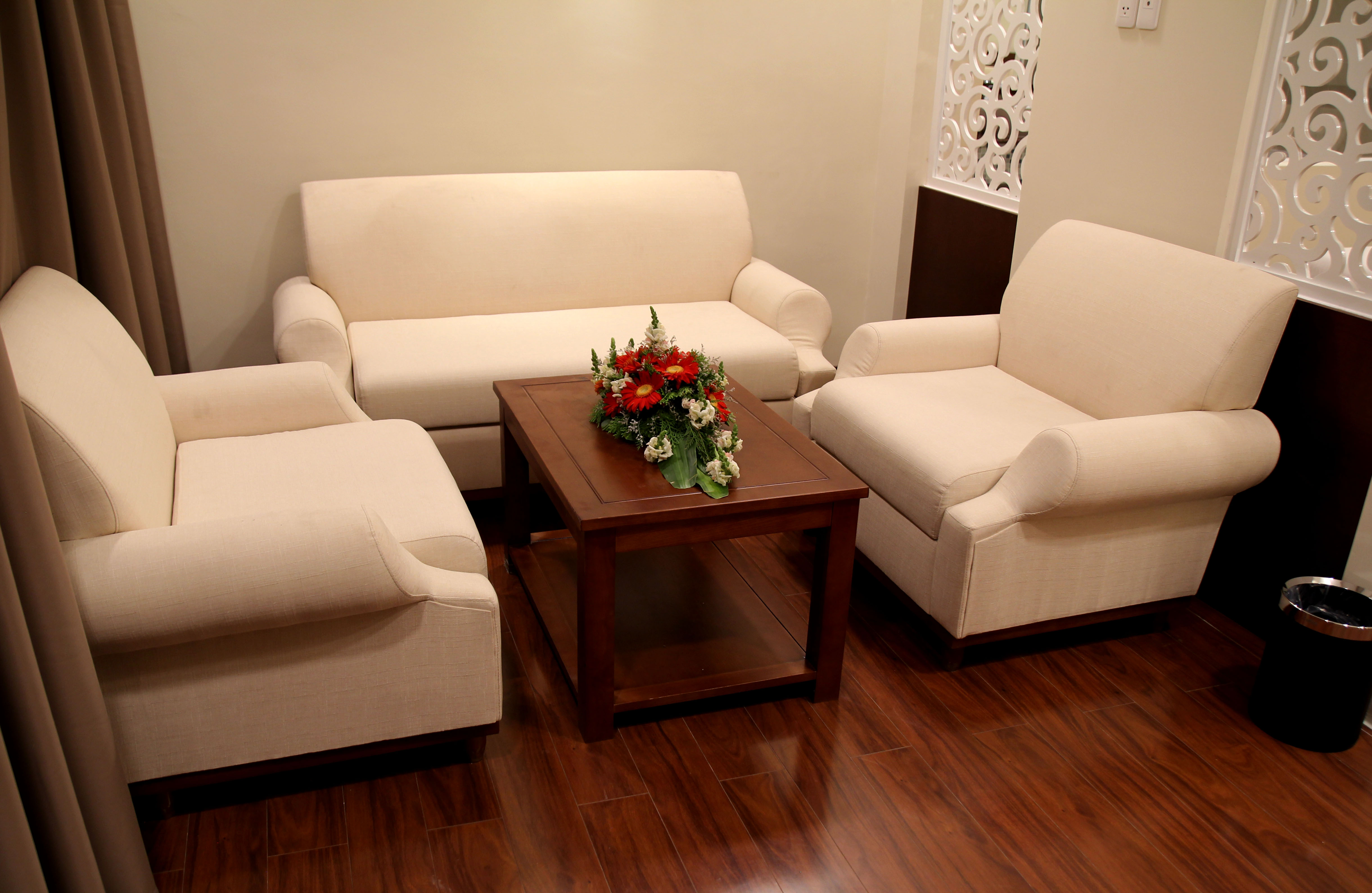 Dong Khanh Hotel