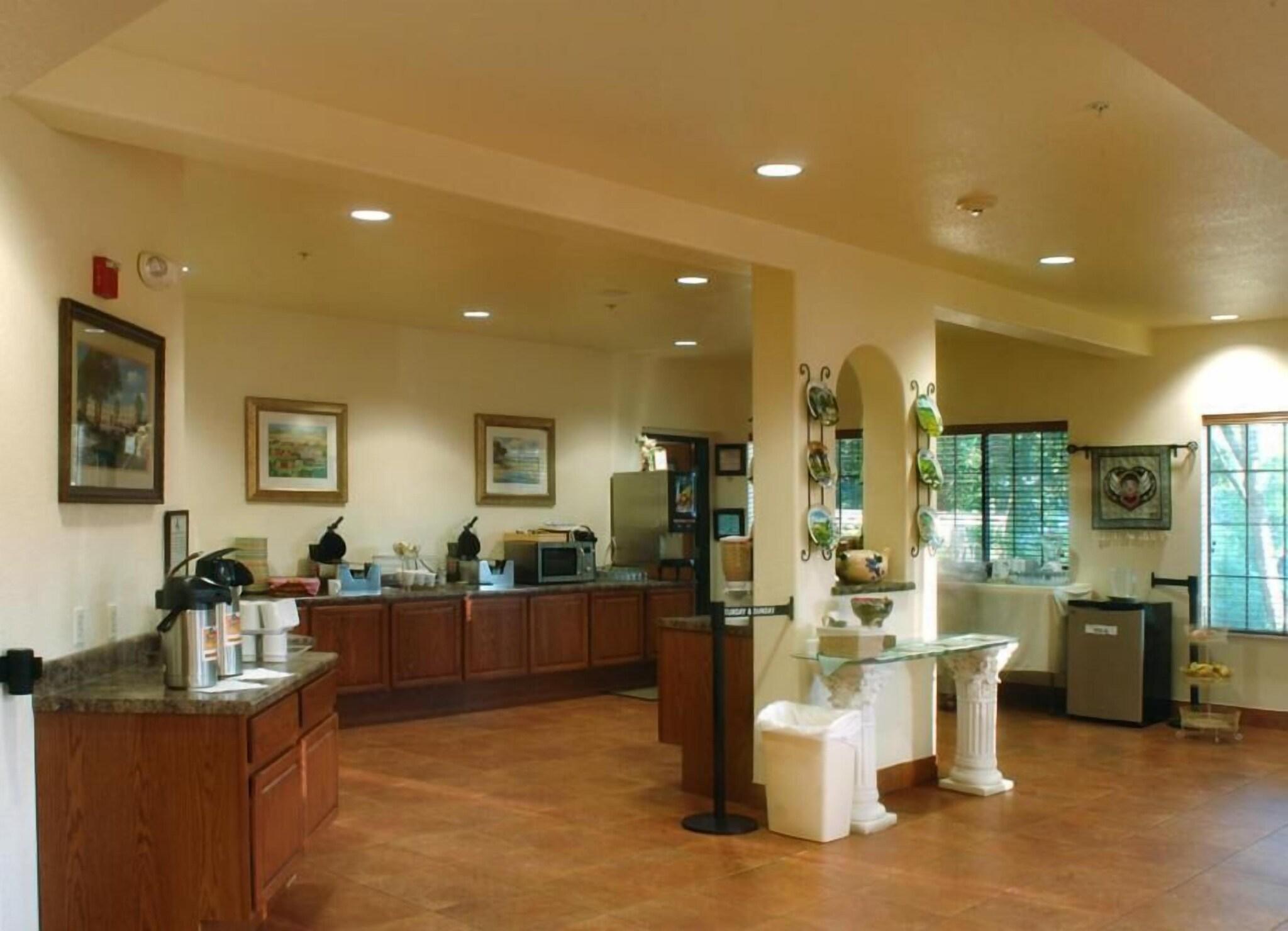 Inn On Barons Creek
