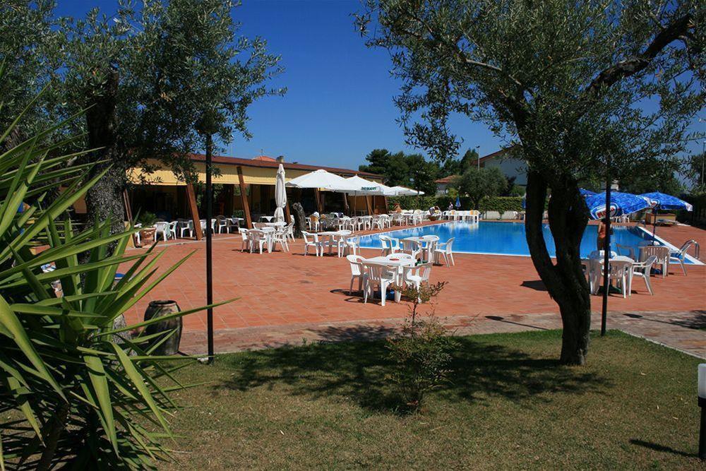 La Musa di Paestum (Residence Flora)