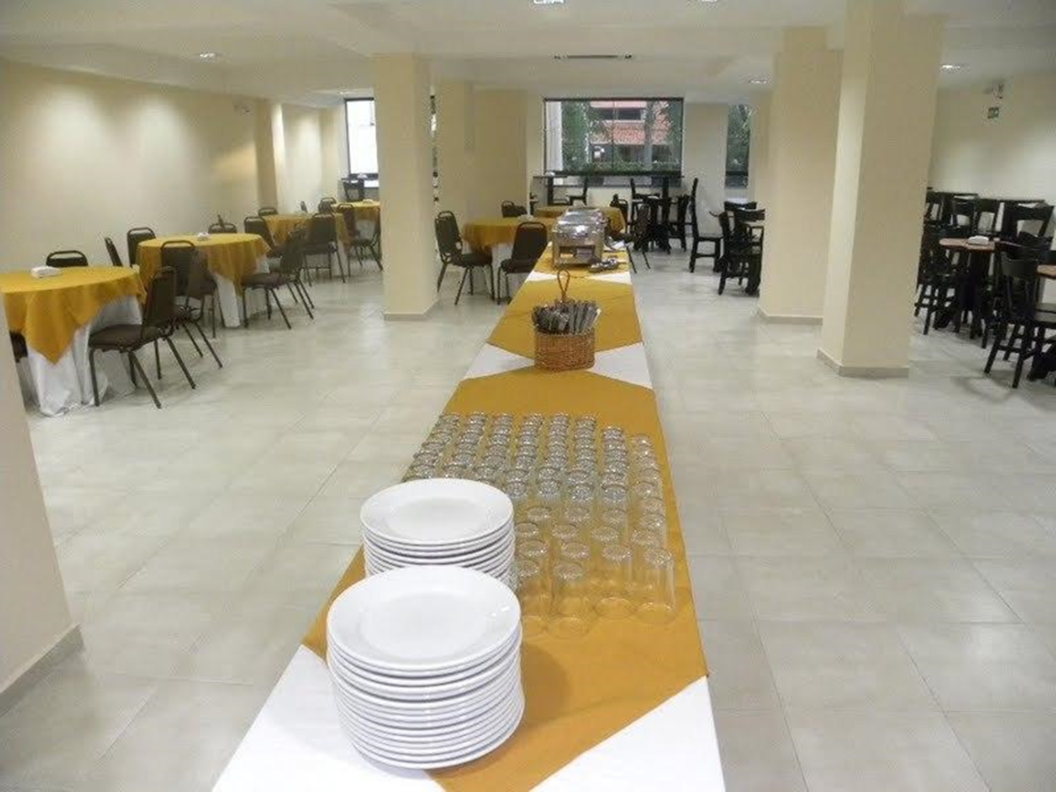 Plaza Inn Trevo Sorocaba