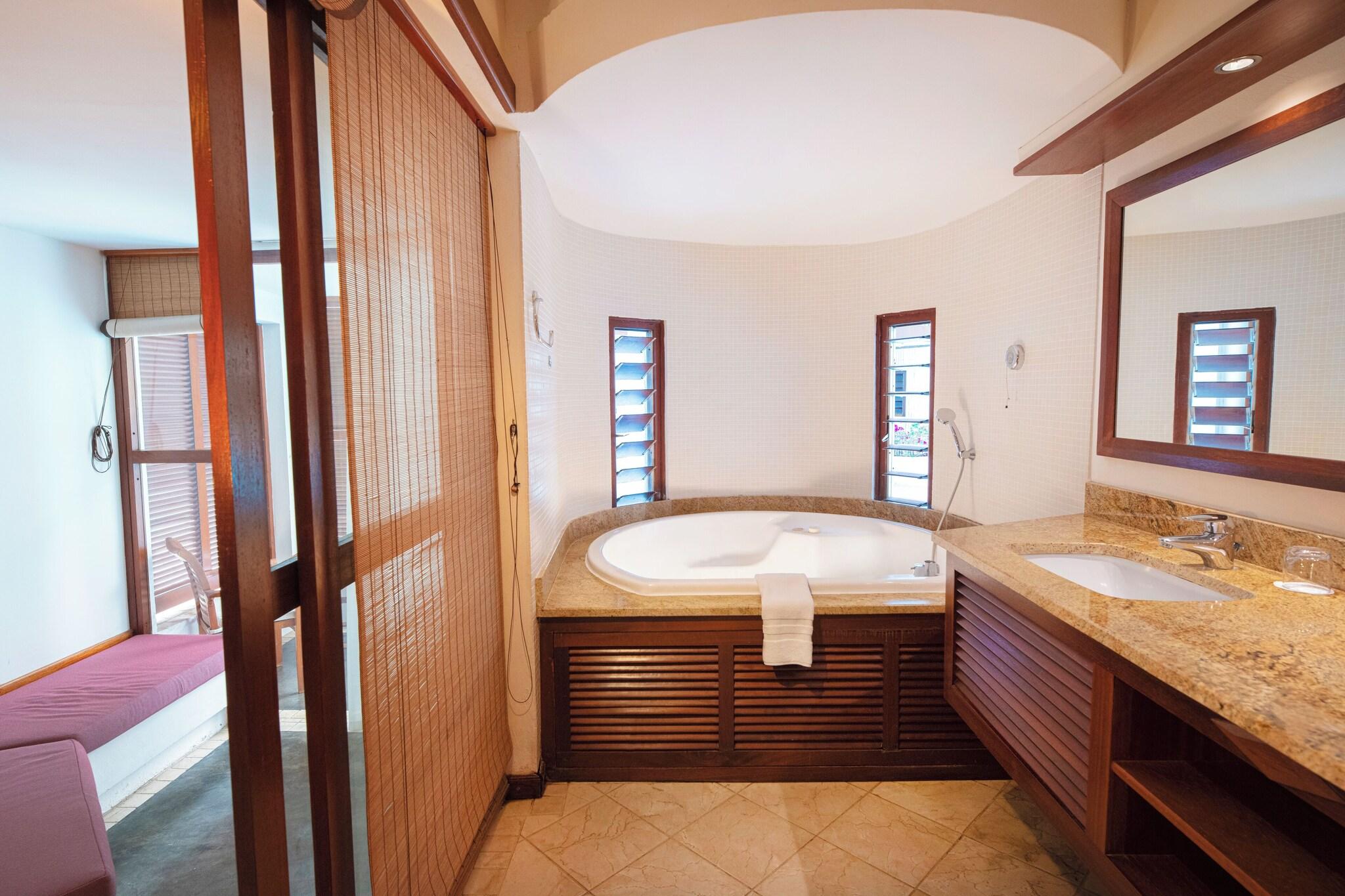 Hôtel & Spa Le Saint Alexis by null