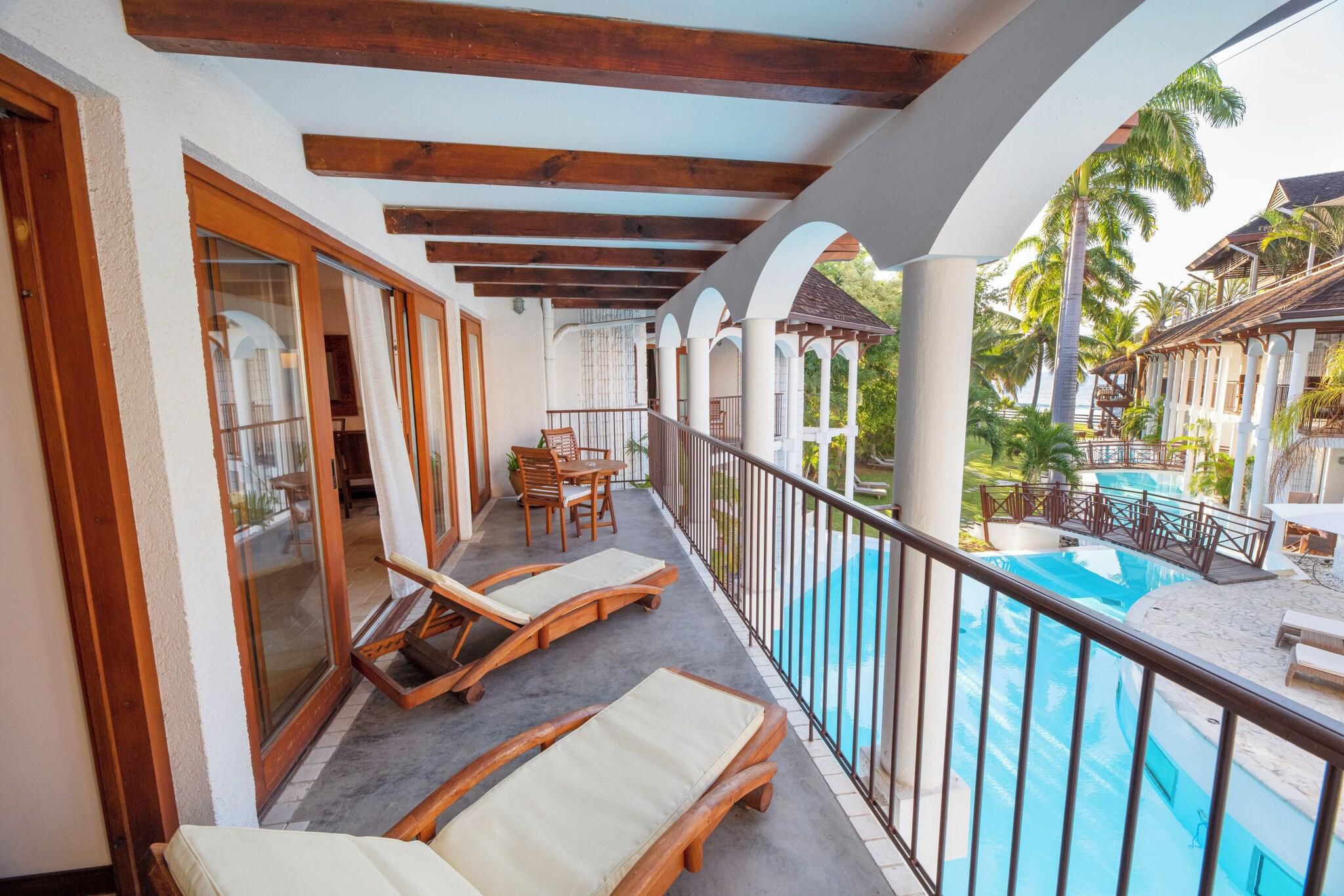 Hôtel & Spa Le Saint Alexis by null