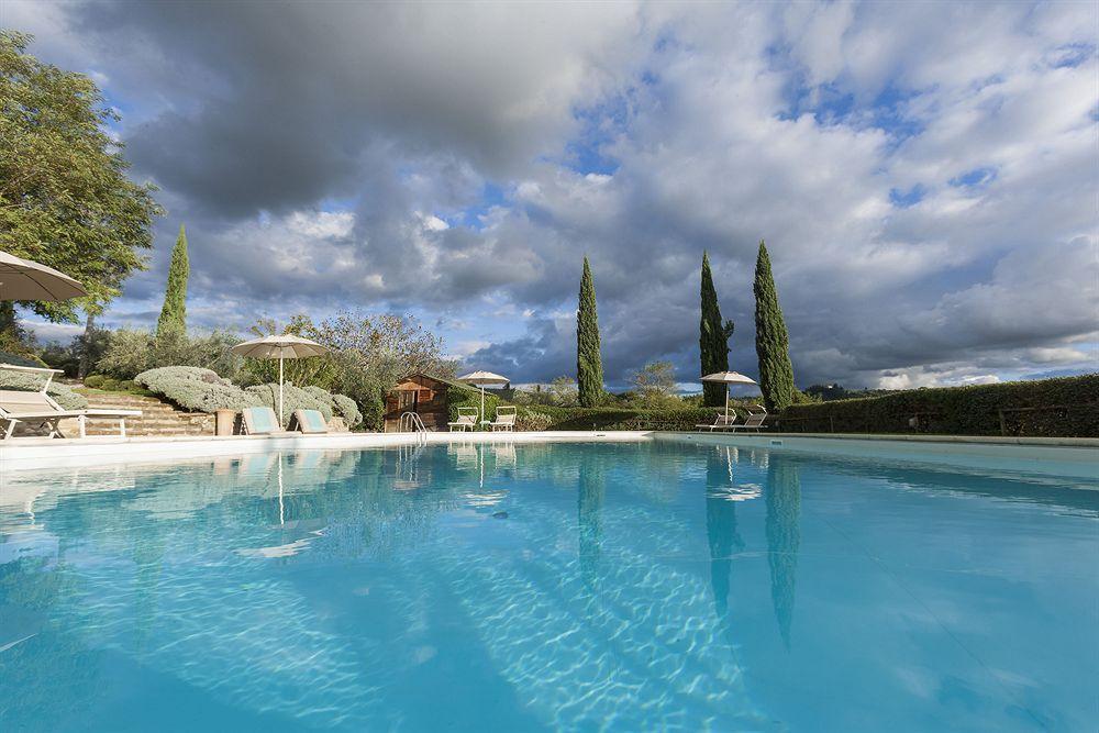Relais Poggio Borgoni