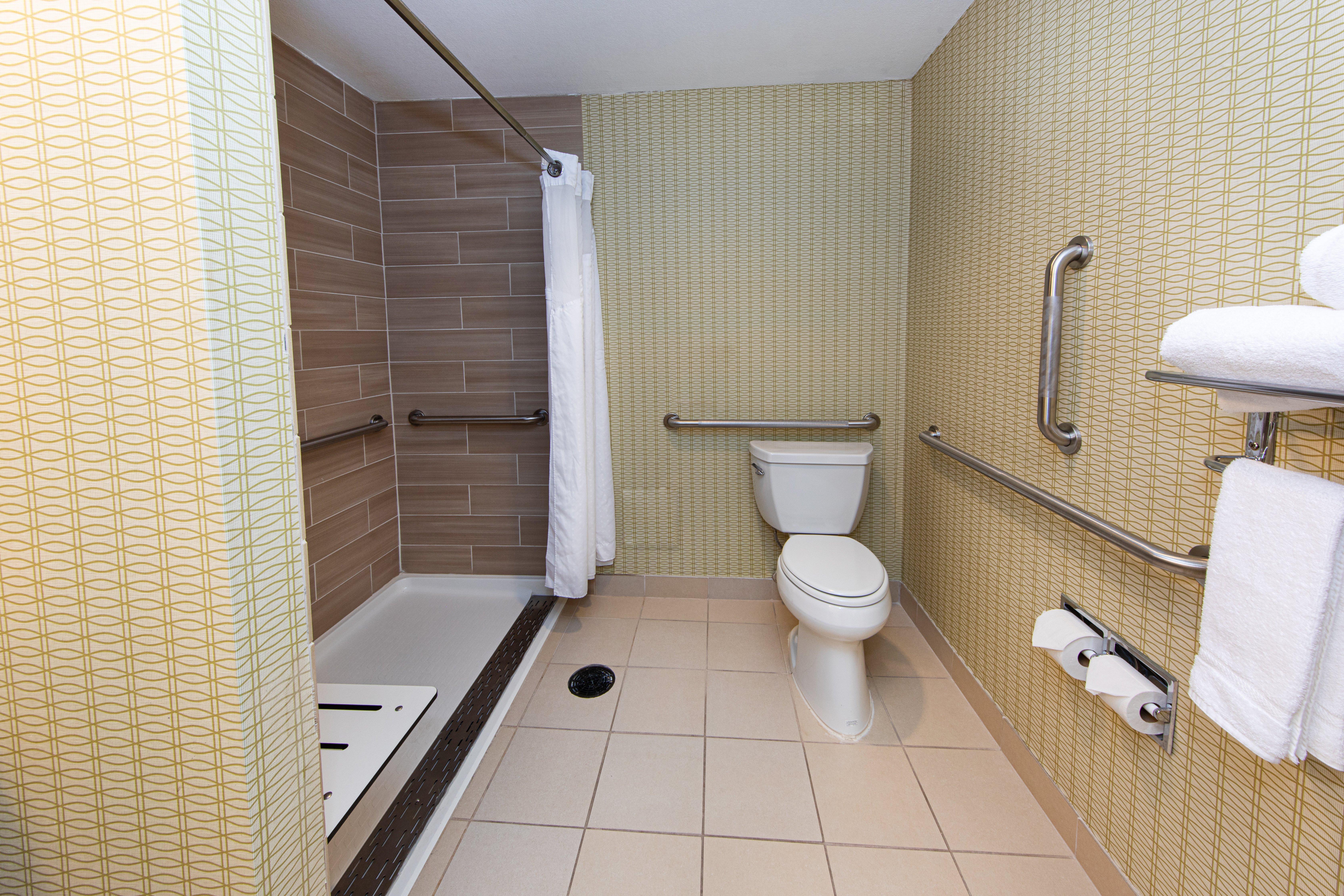 Holiday Inn St. Louis Arpt West-Earth City By IHG