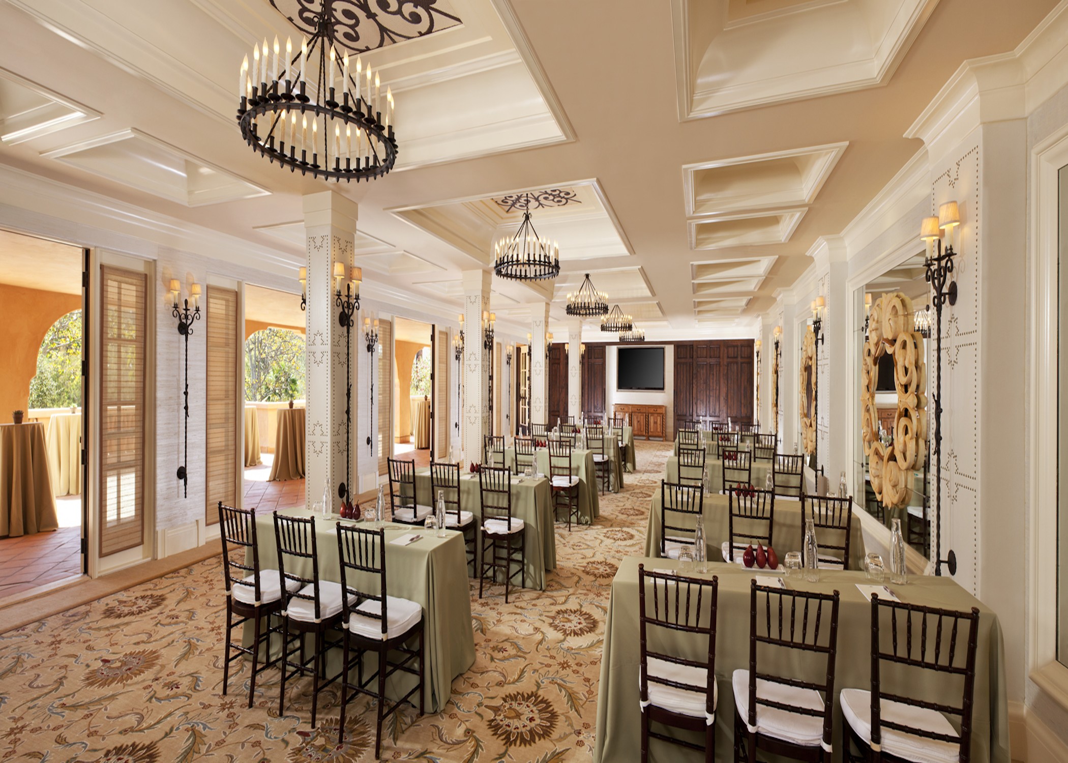 Rancho Valencia Resort & Spa by null Rancho Valencia Resort & Spa by null