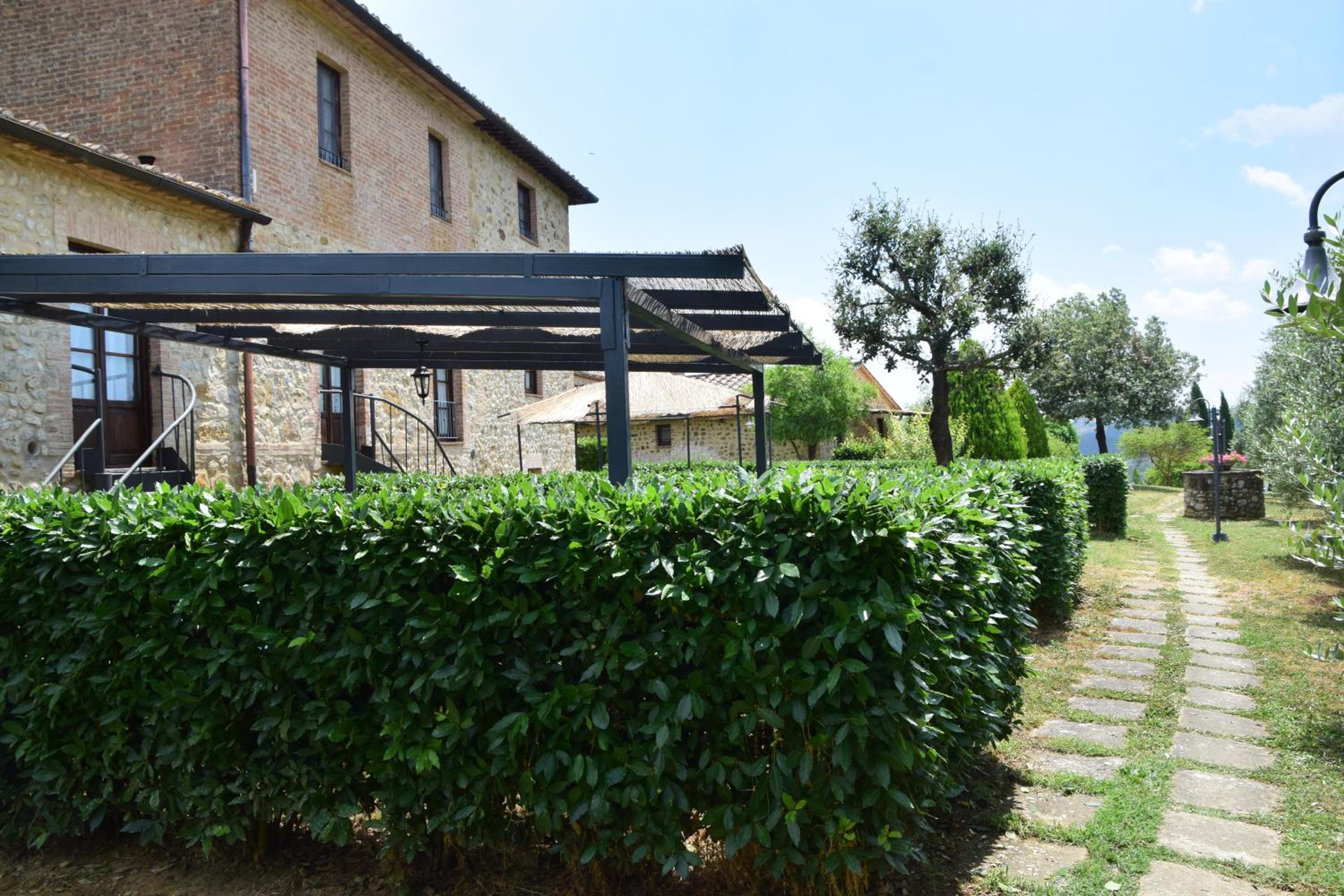 Le Rocche di Valiano