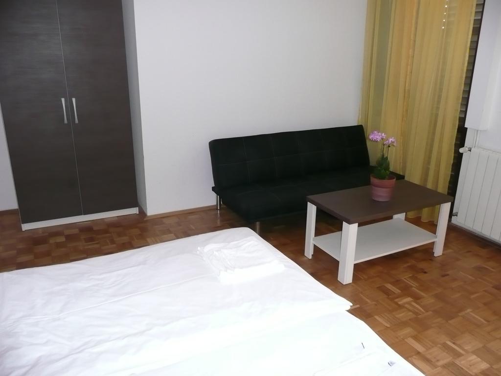 Pansion Amigos - photo