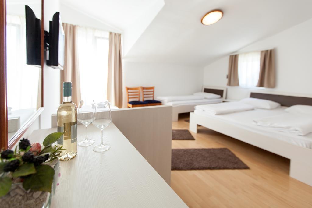 Pansion Amigos - photo