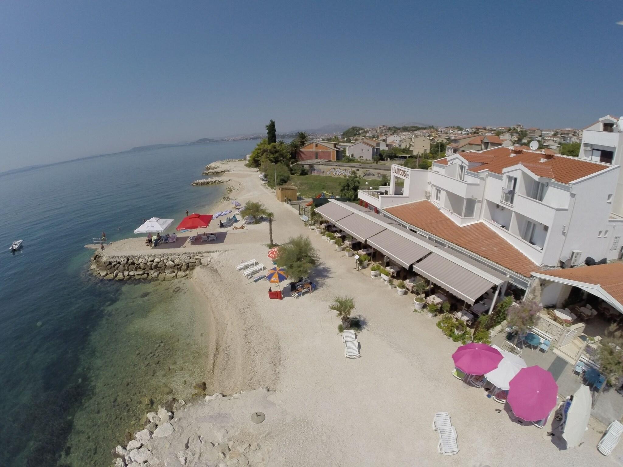 Pansion Amigos - photo