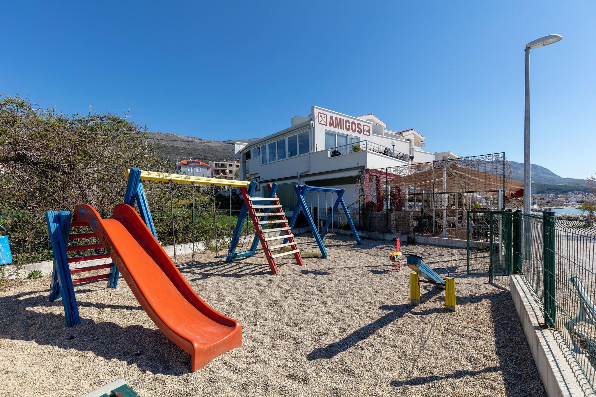 Pansion Amigos - photo