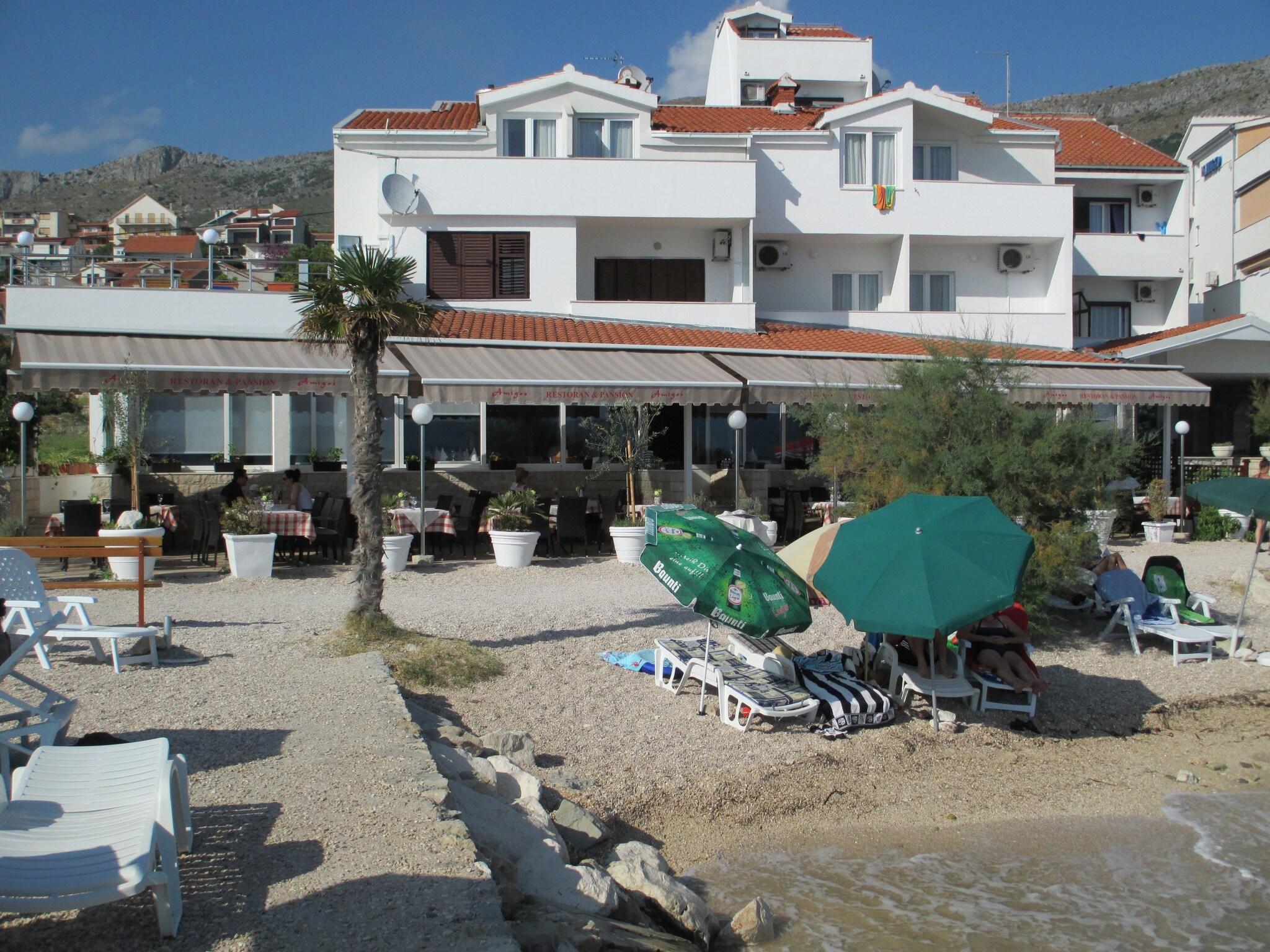 Pansion Amigos - photo