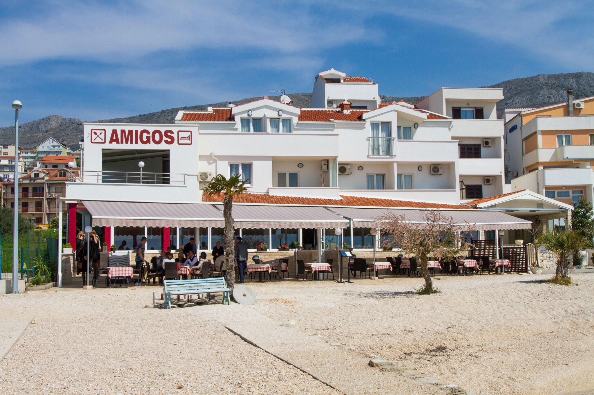 Pansion Amigos - photo