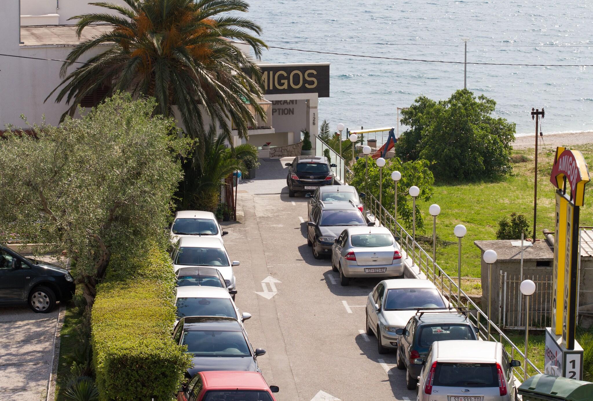 Pansion Amigos - photo