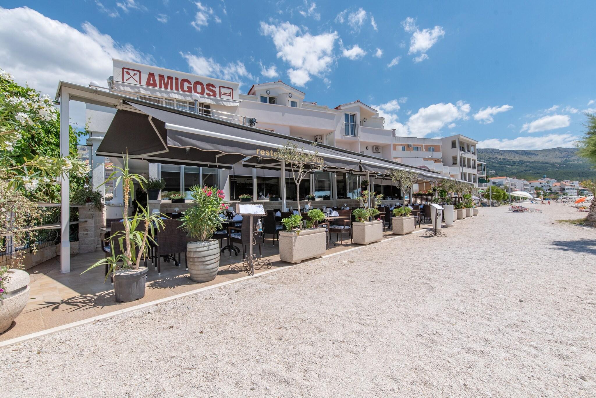 Pansion Amigos - photo