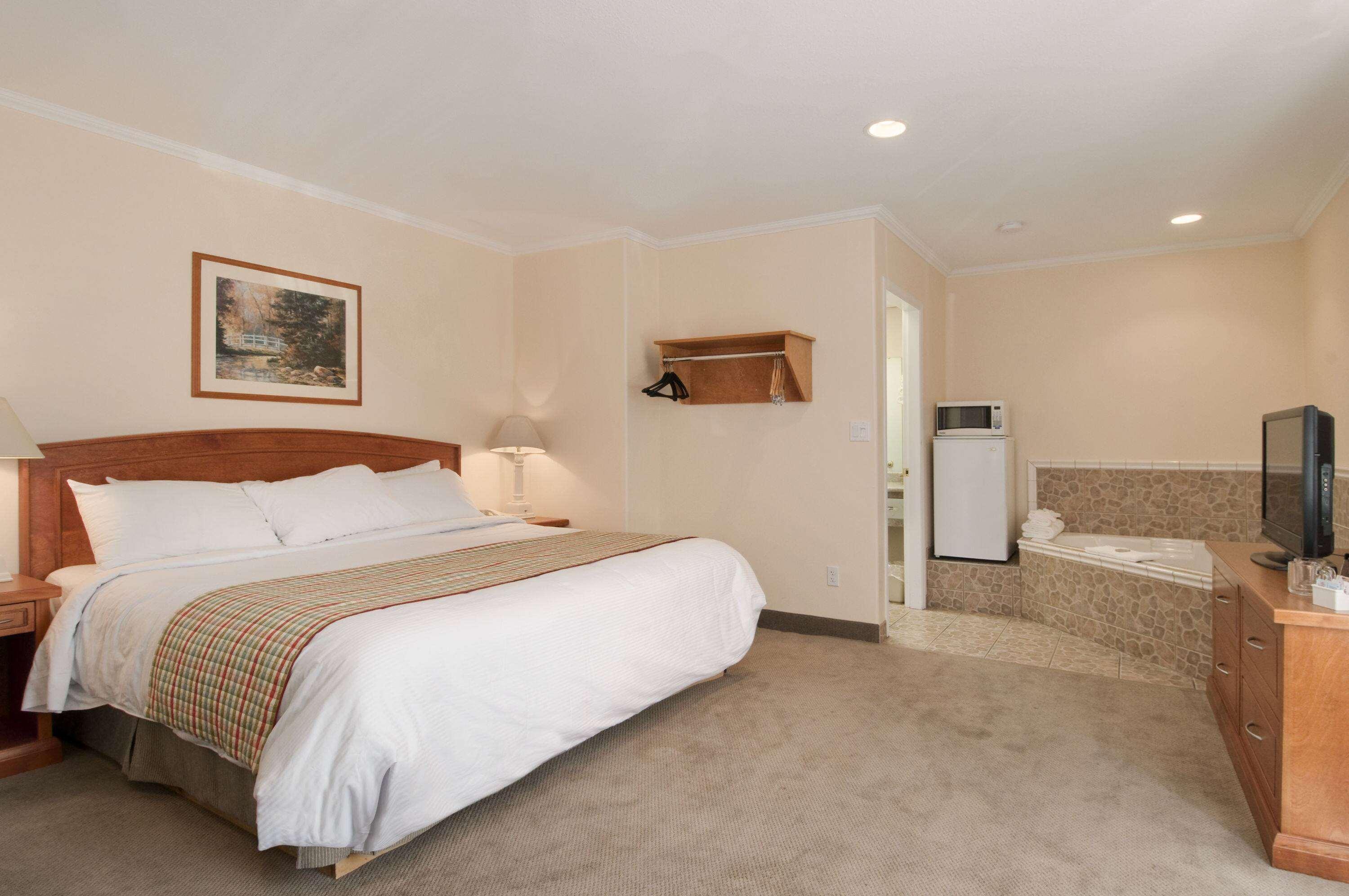 Travelodge By Wyndham Kamloops