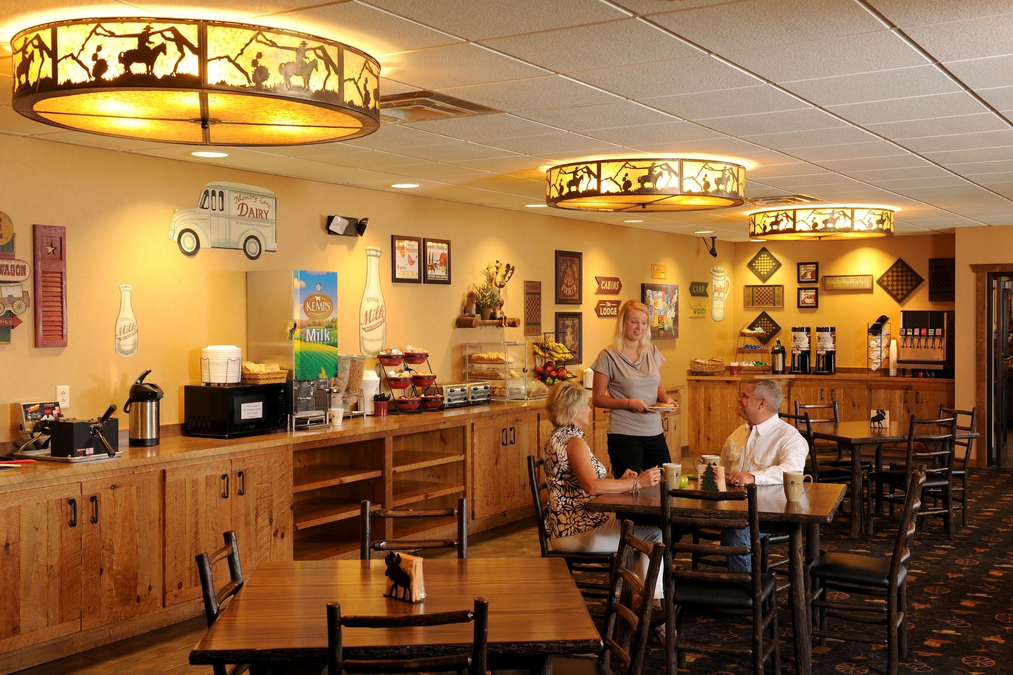 Stoney Creek Inn Sioux City
