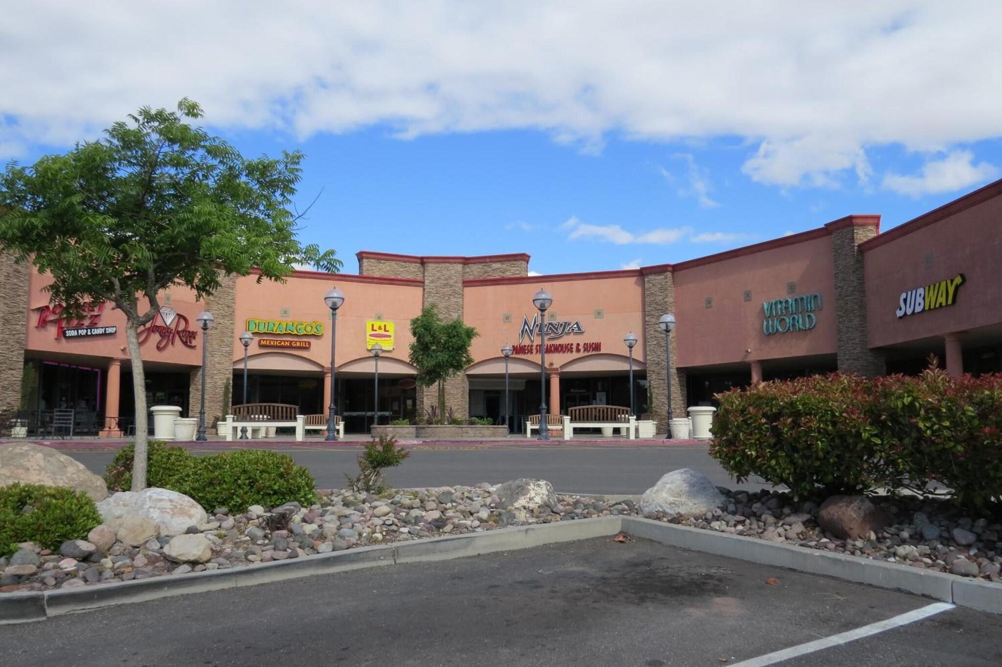 America's Best Inn & Suites St. George