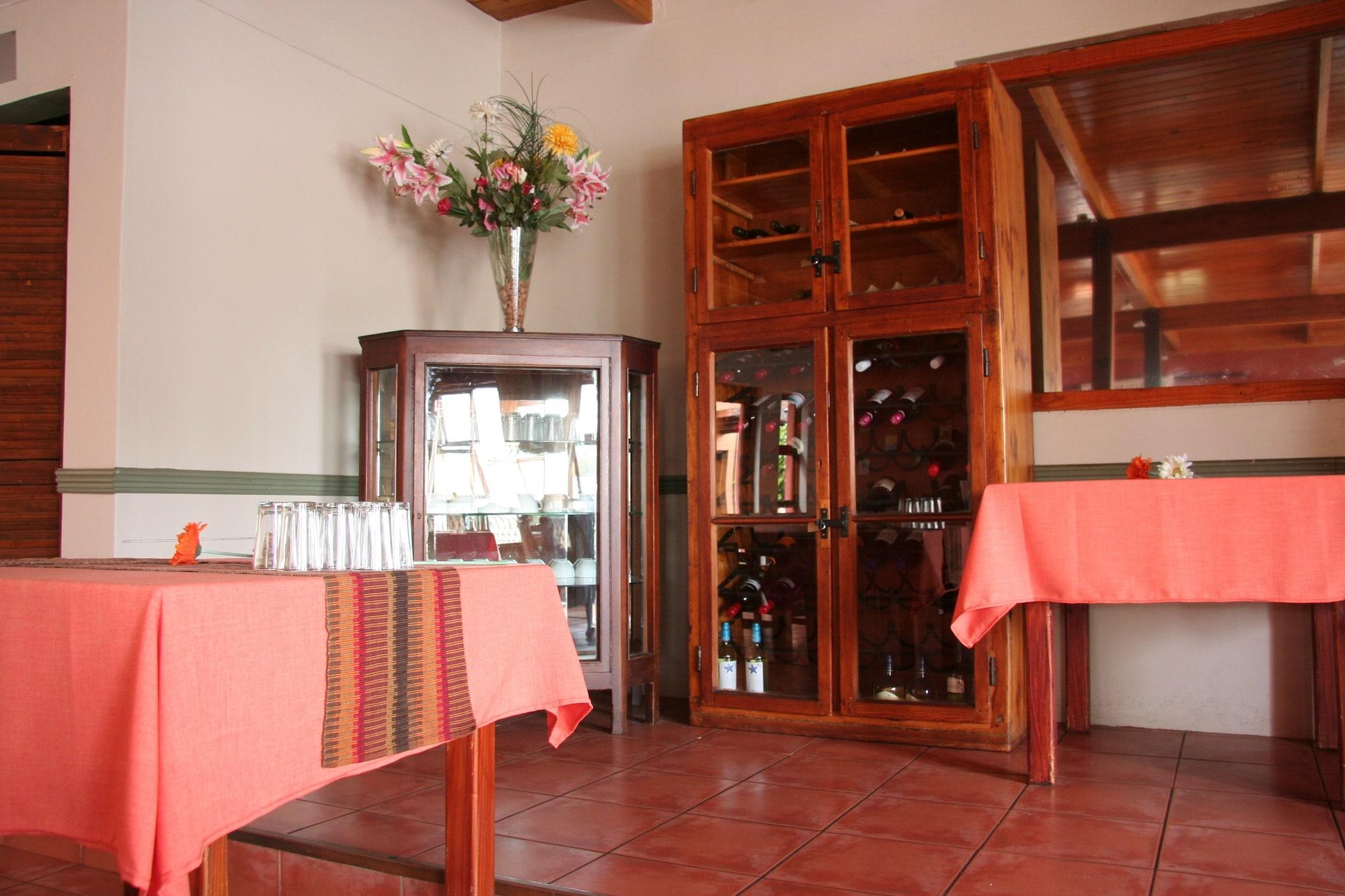 Dunedin Guesthouse