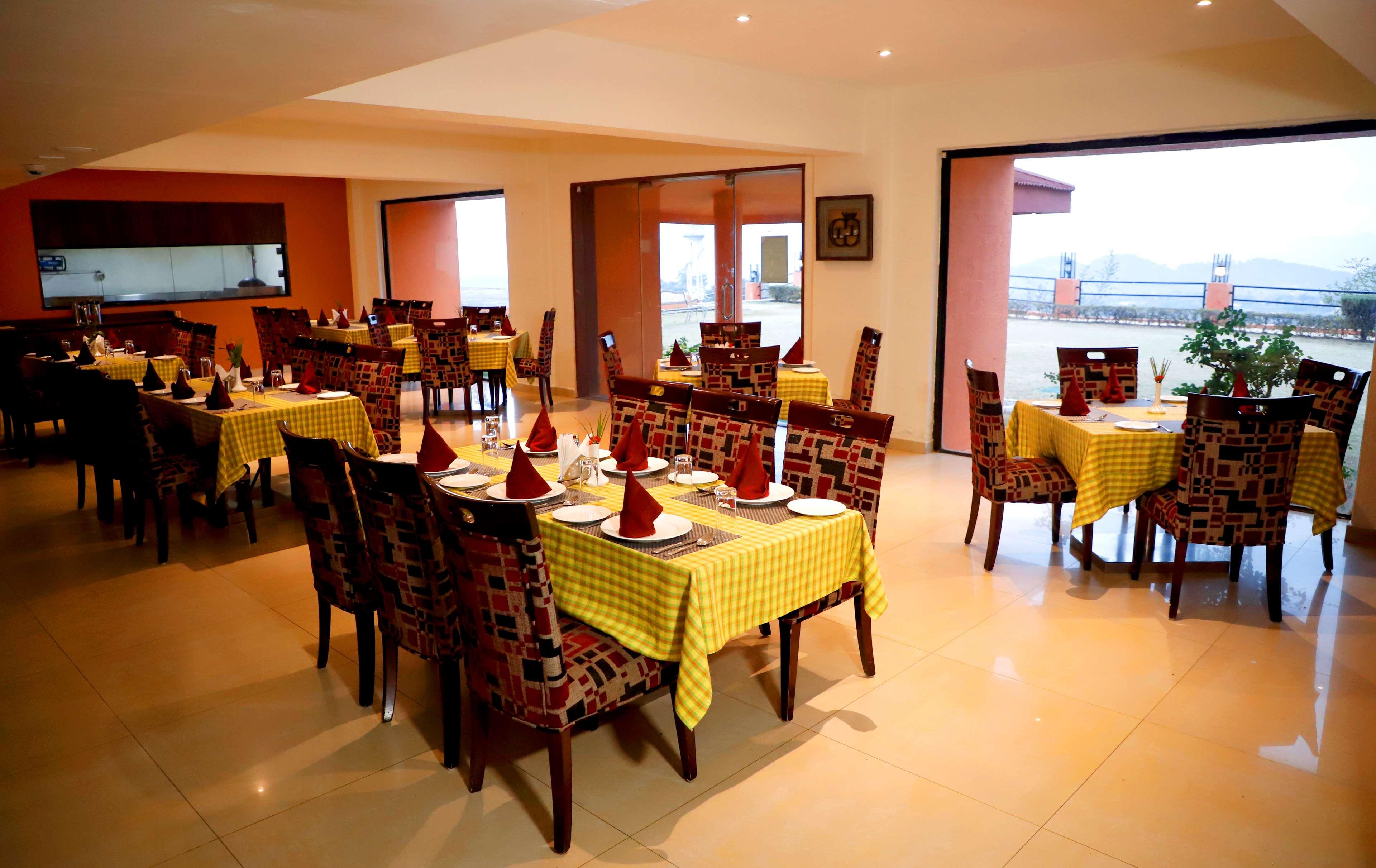 White Hotel Katra a member of Radisson Individuals