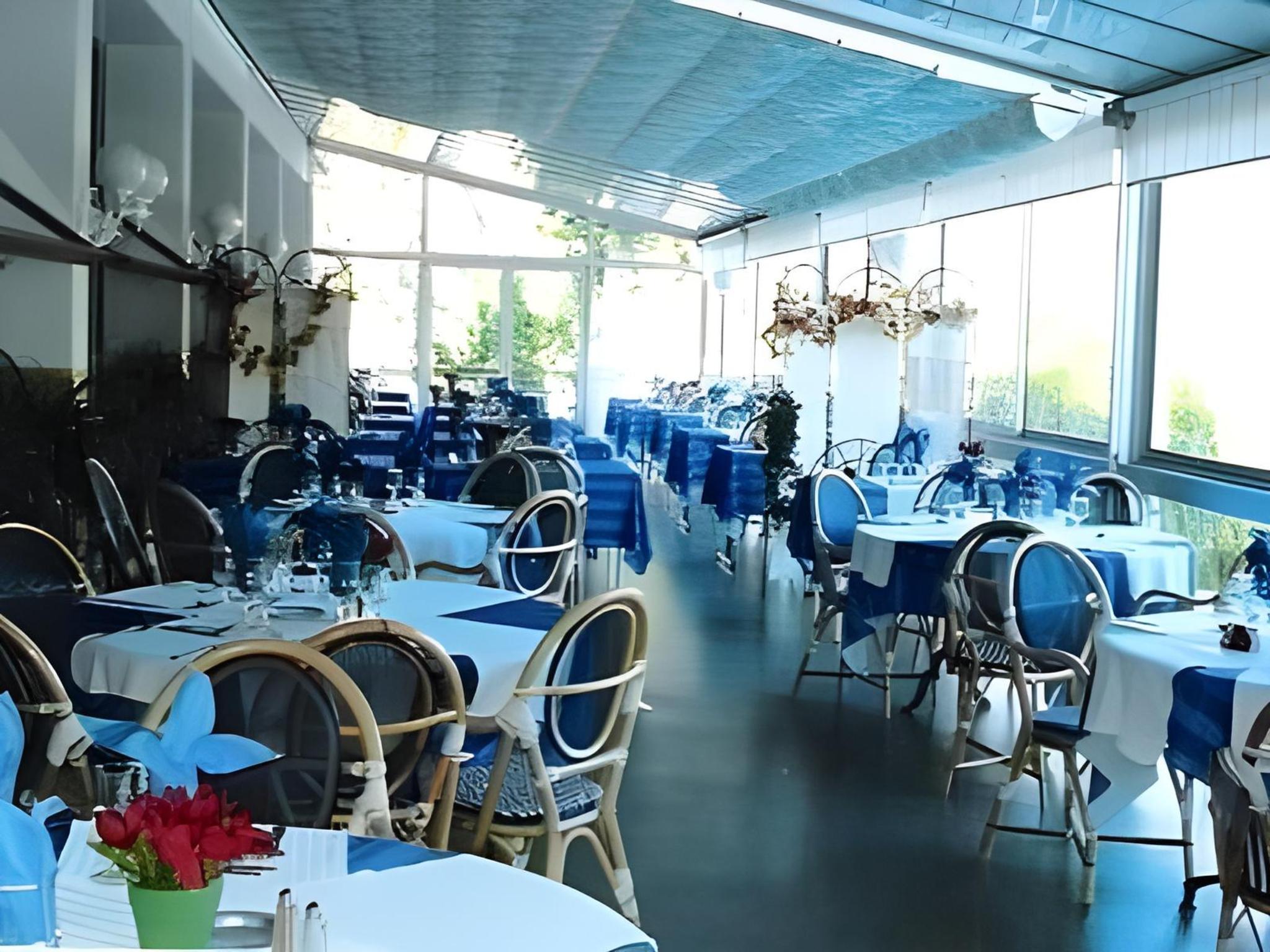 Garabit-Hotel