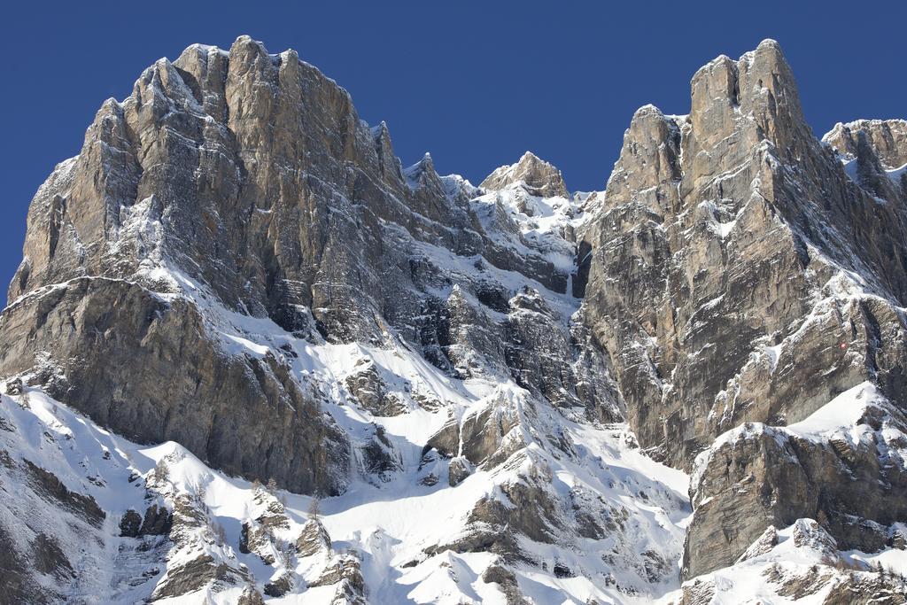 Les Naturelles Résidence
